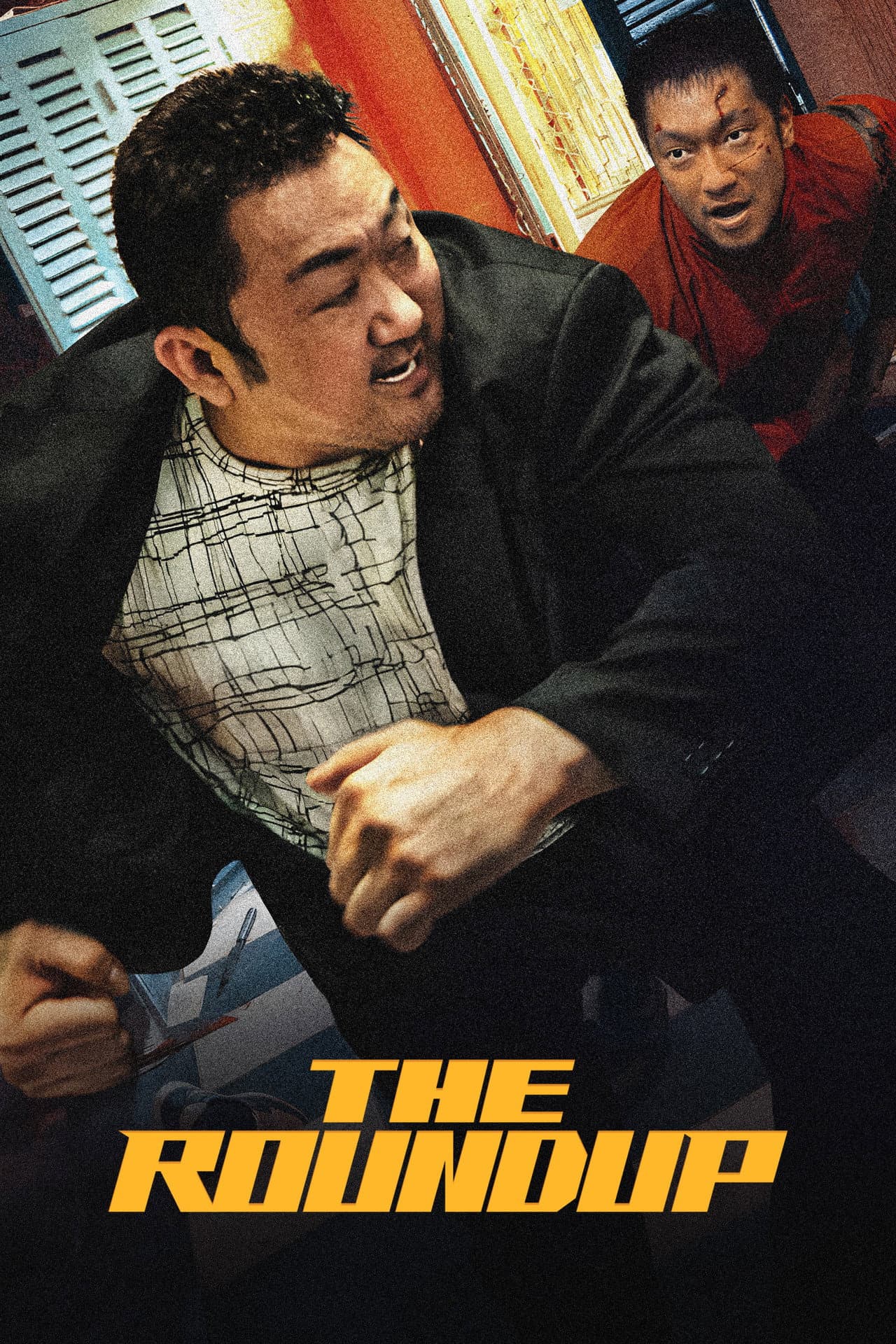 The Roundup preview 2