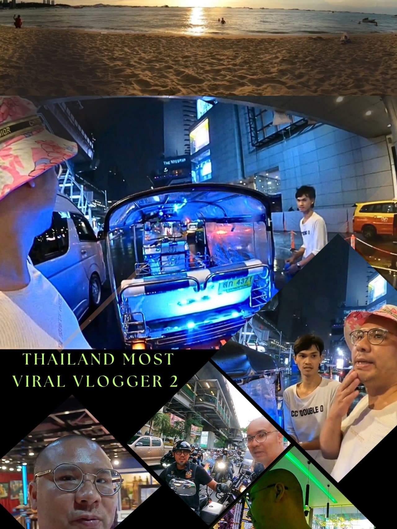 Thailand Most Viral Vlogger 2 preview 2
