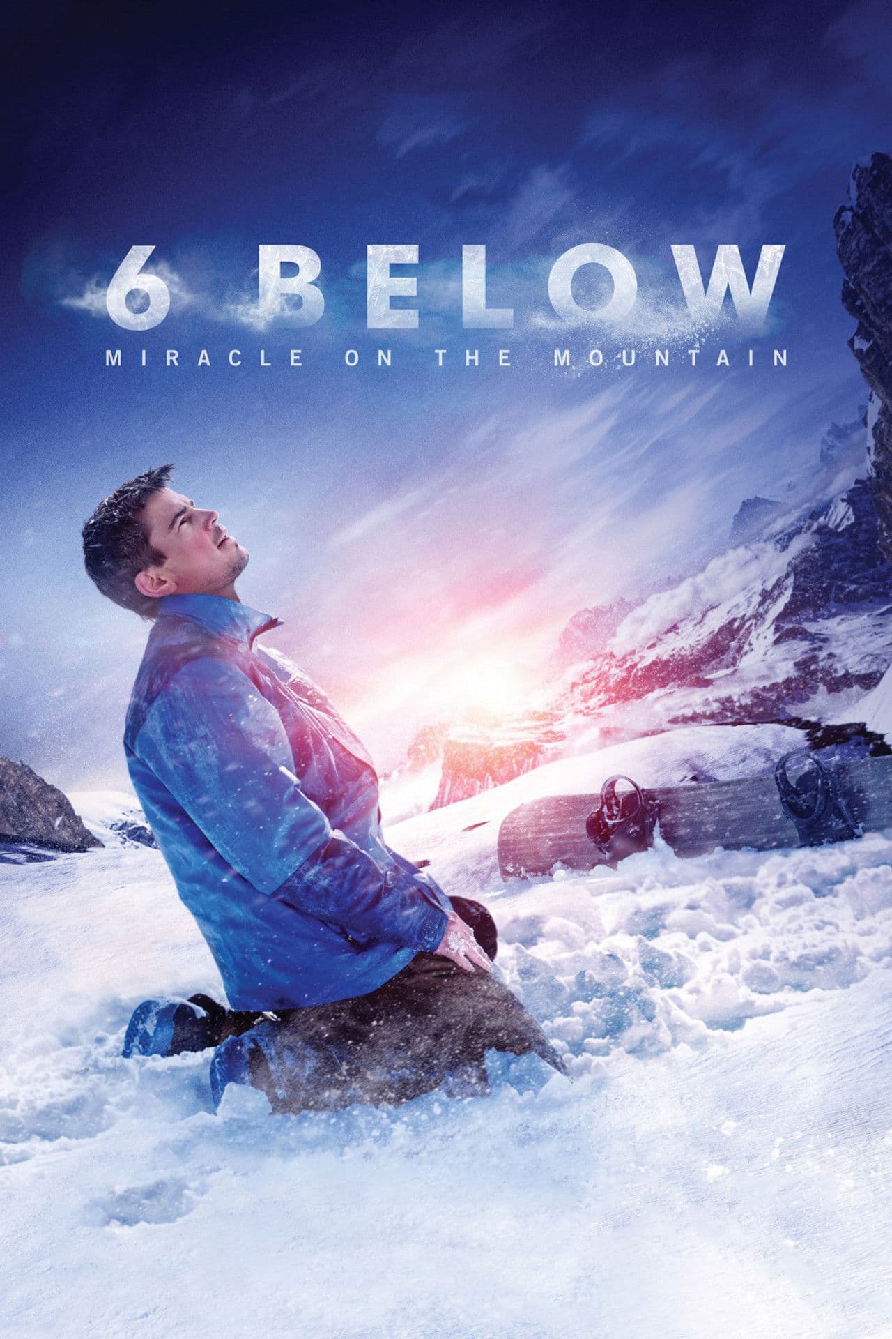 6 Below: Miracle on the Mountain preview 2