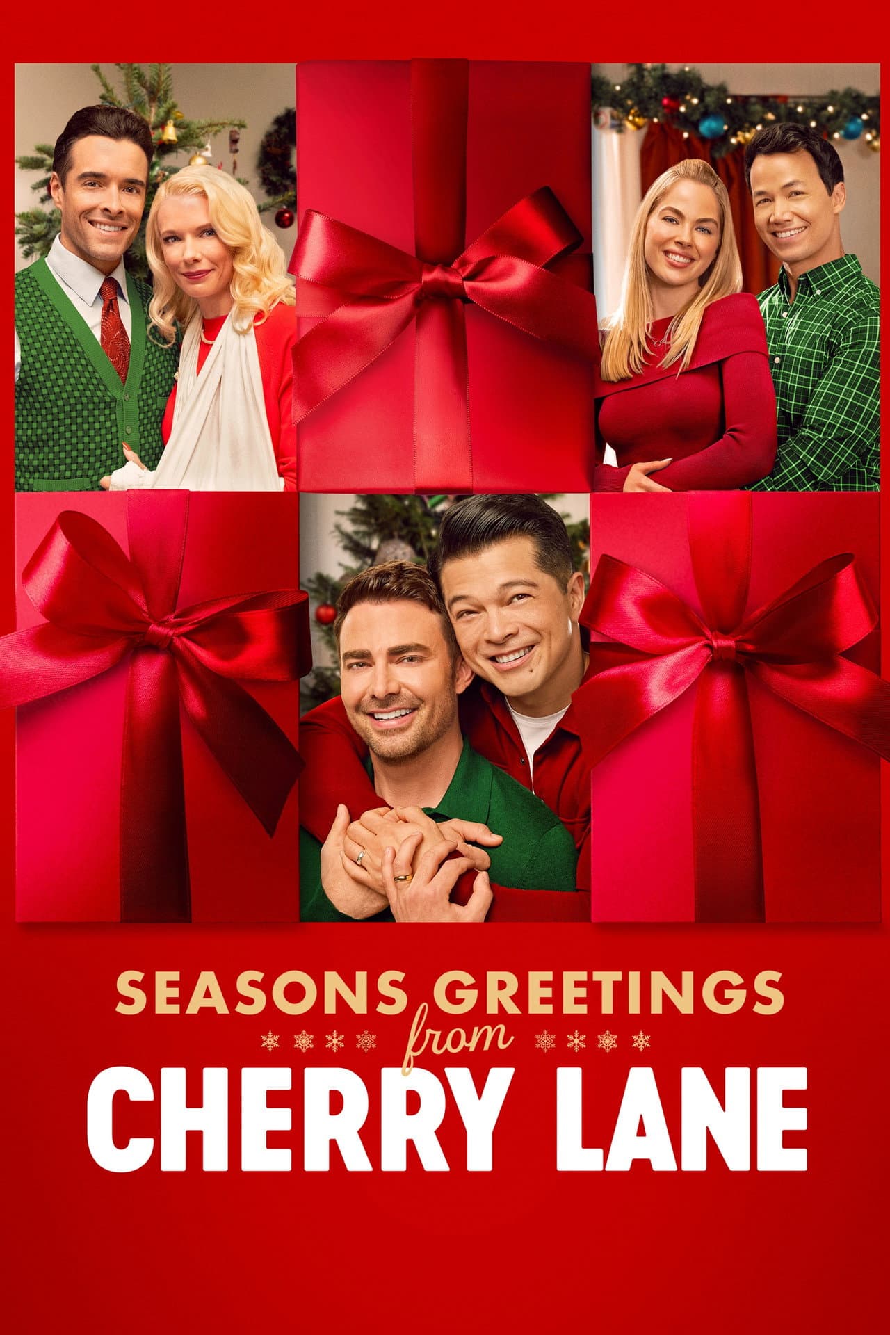 Season's Greetings from Cherry Lane preview 2