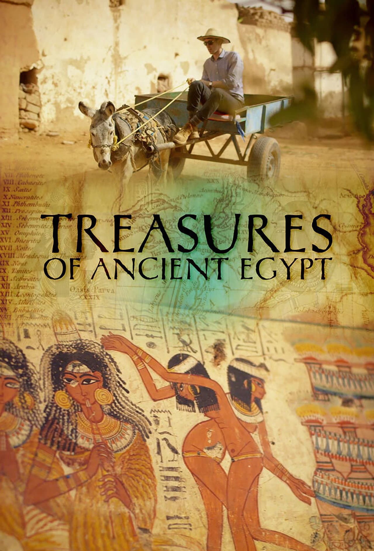 Treasures of Ancient Egypt preview 2
