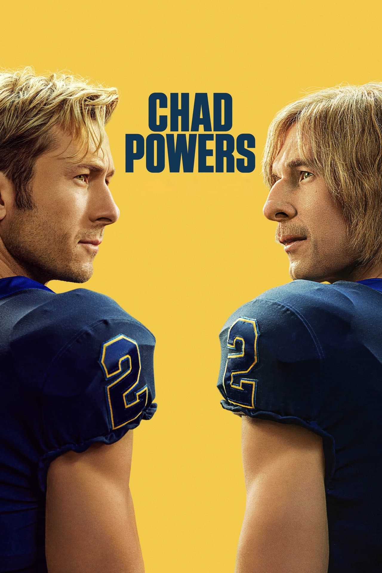 Chad Powers preview 2