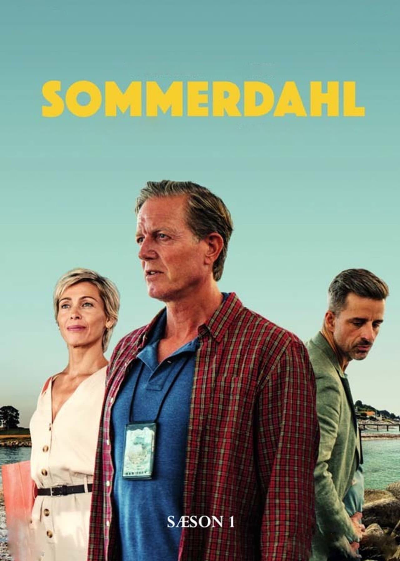 Season 1