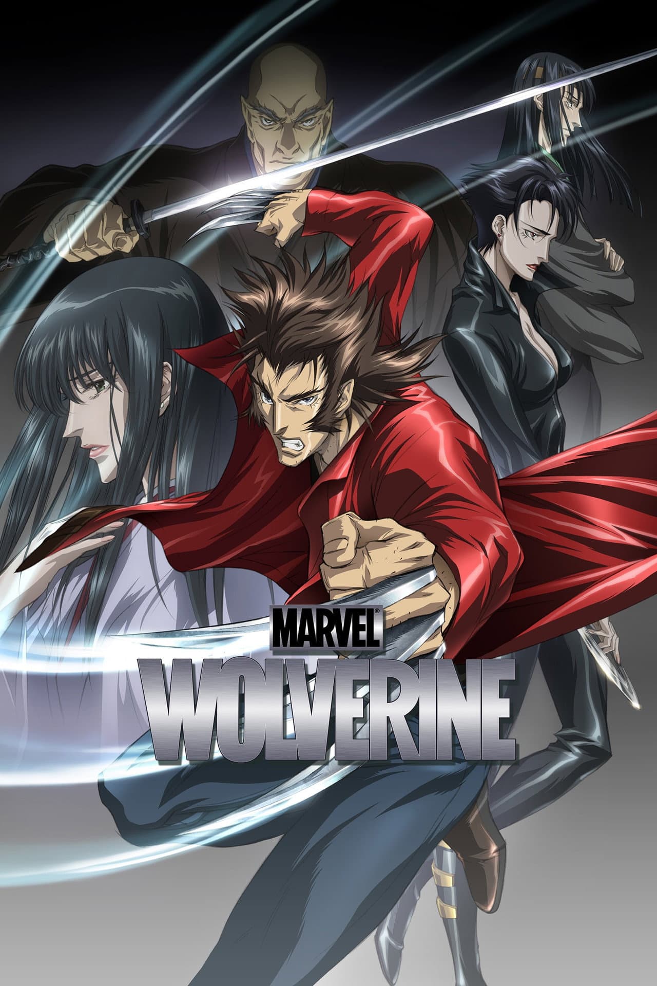 Wolverine preview 2