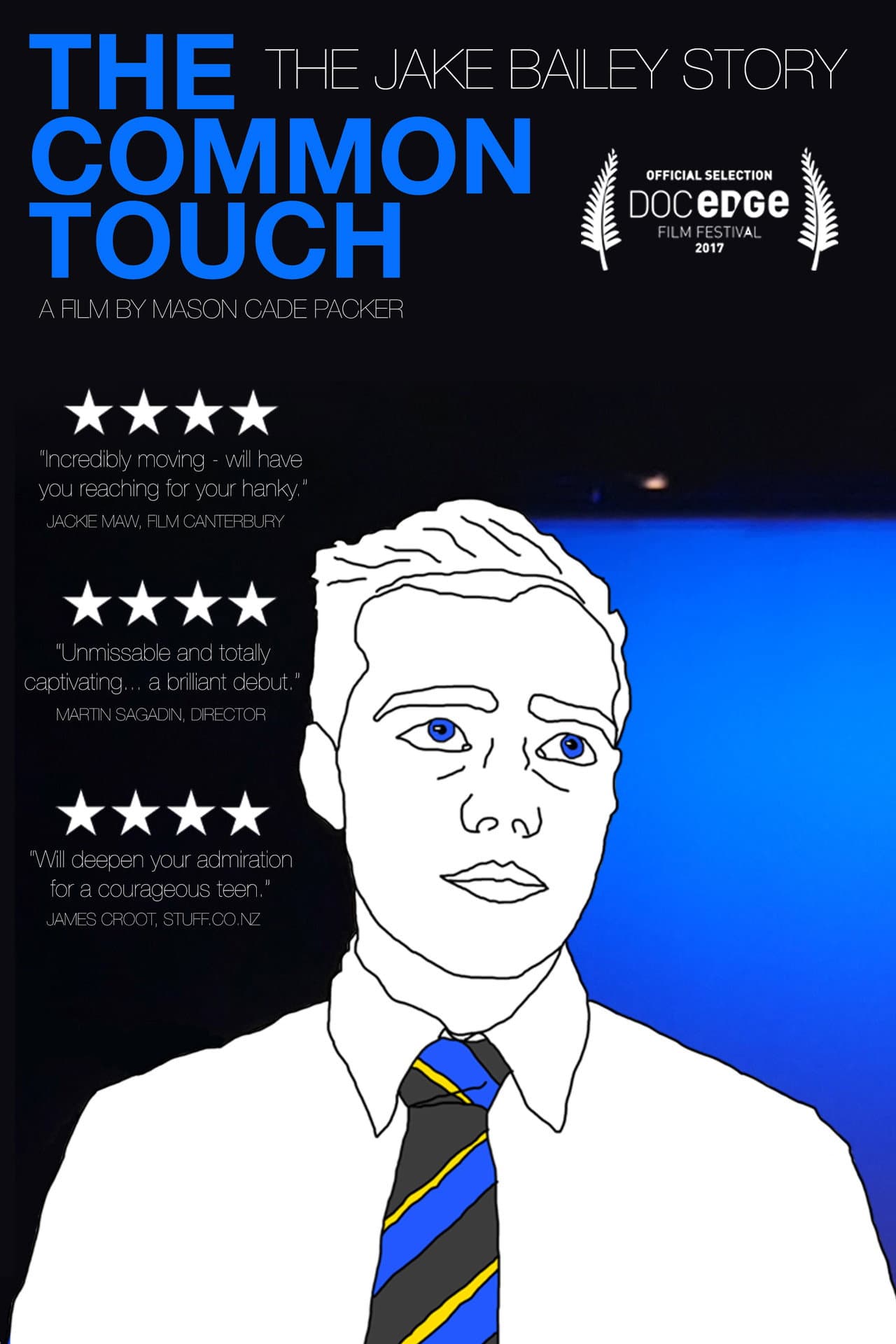 The Common Touch preview 1