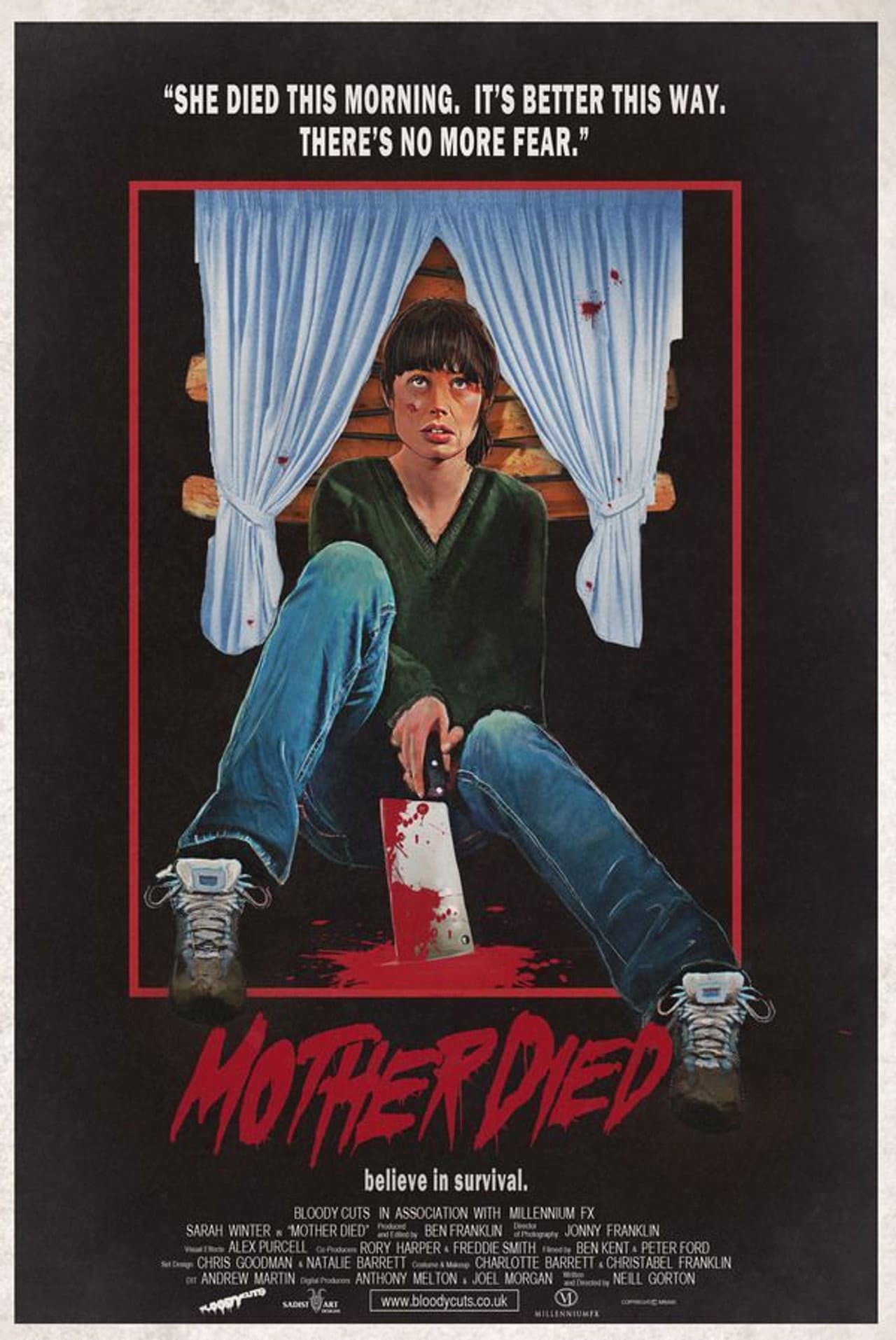 Mother Died preview 1