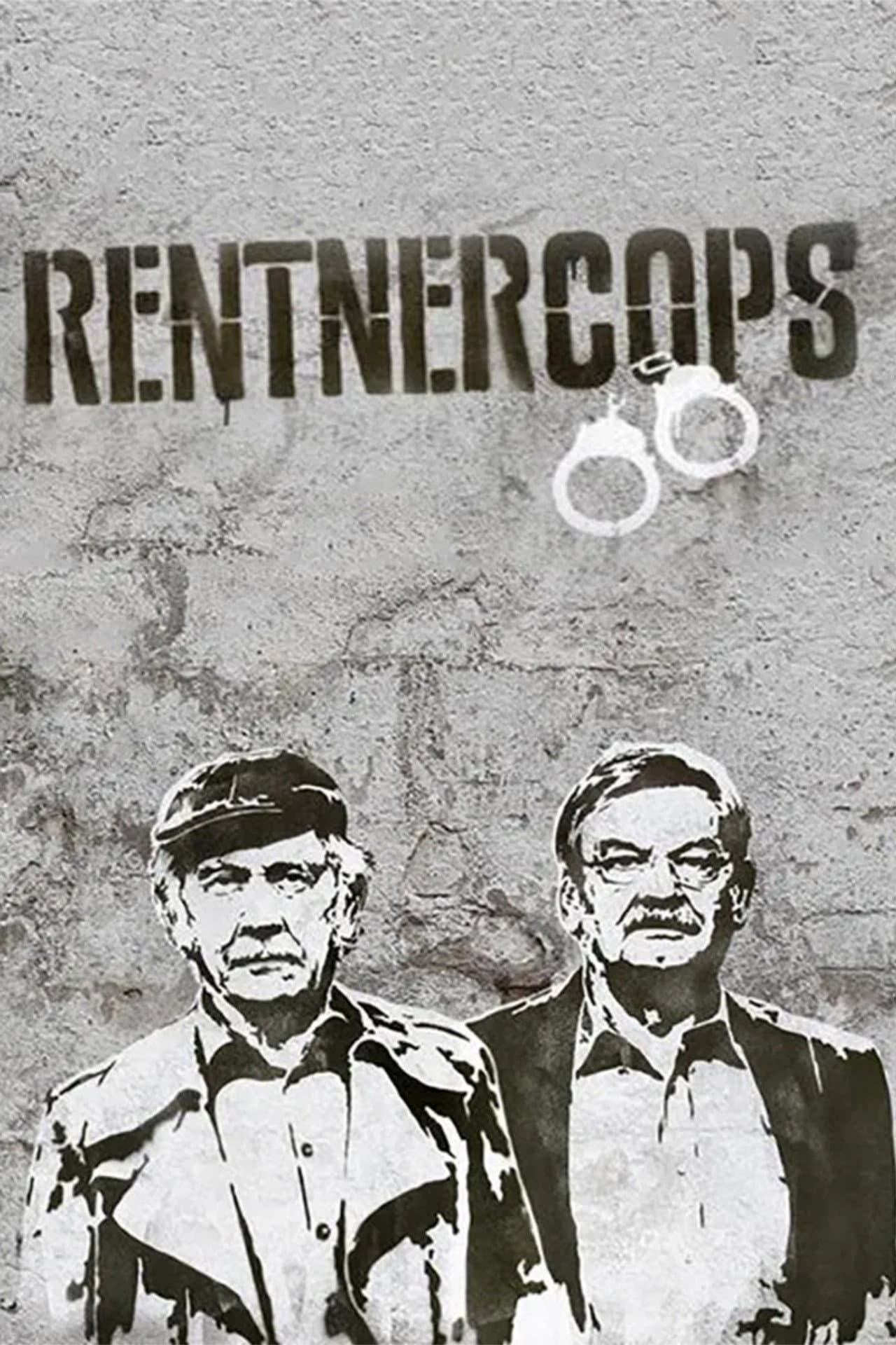 Rentnercops preview 2