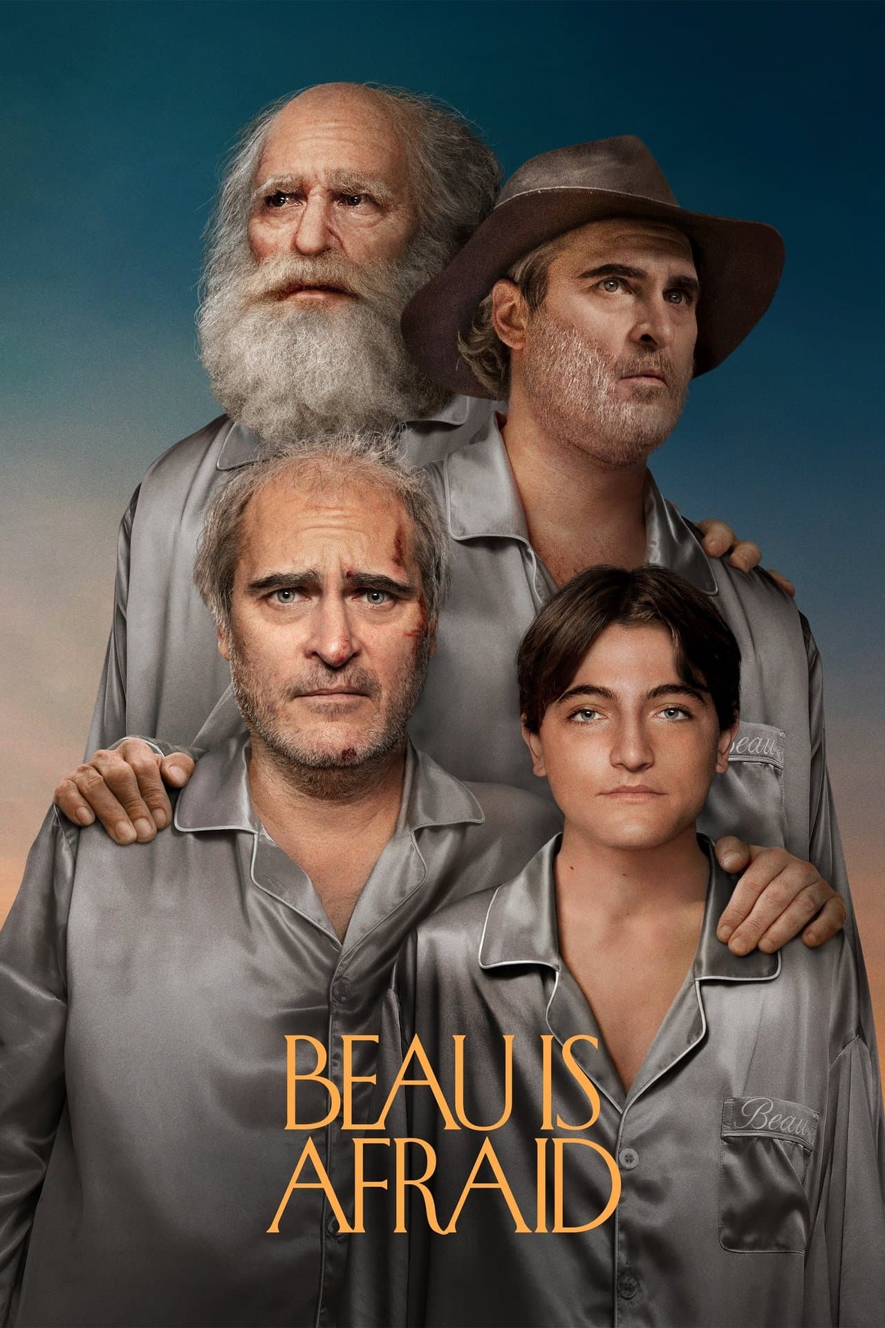 Beau Is Afraid preview 2