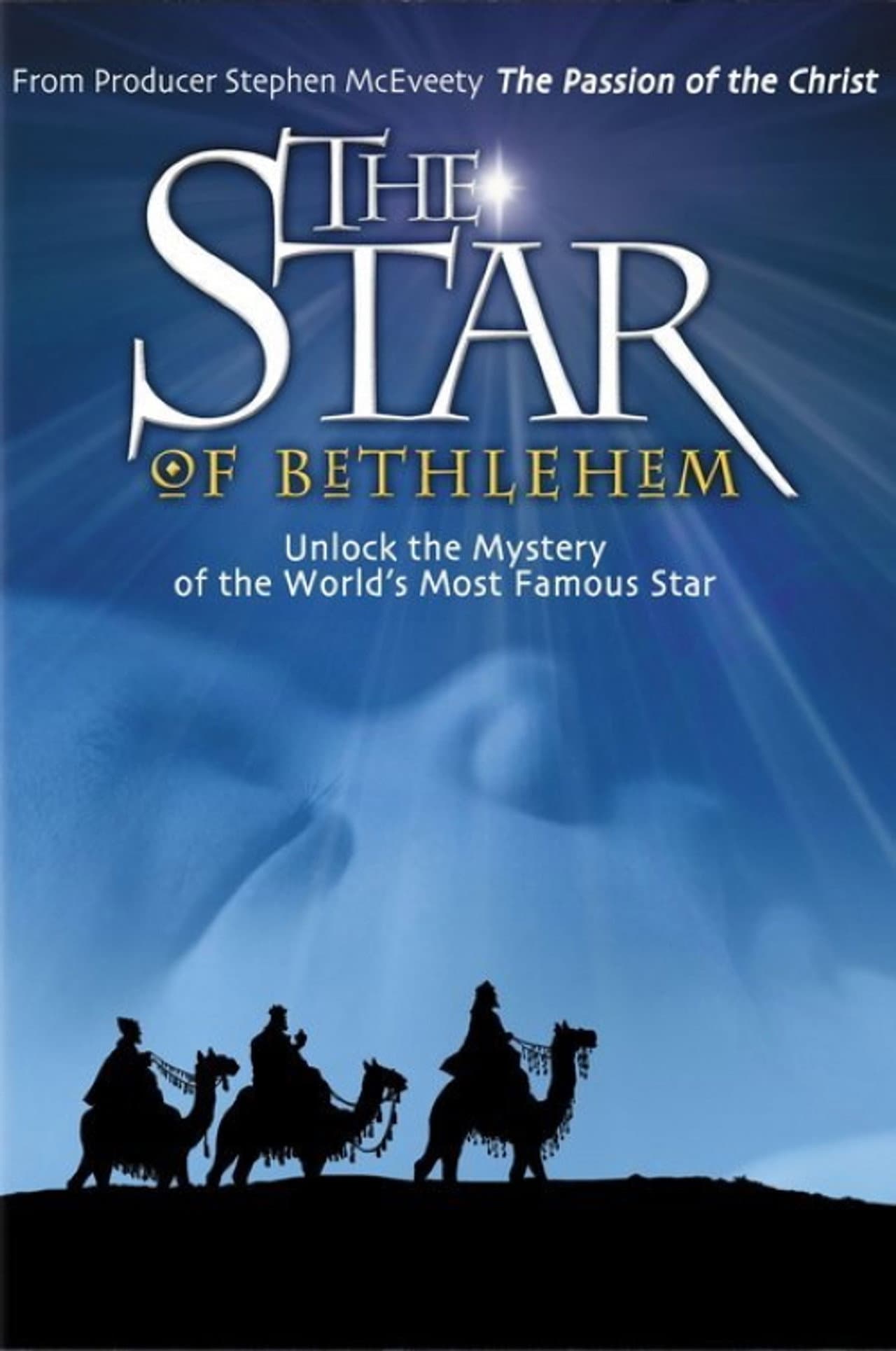 The Star of Bethlehem preview 1