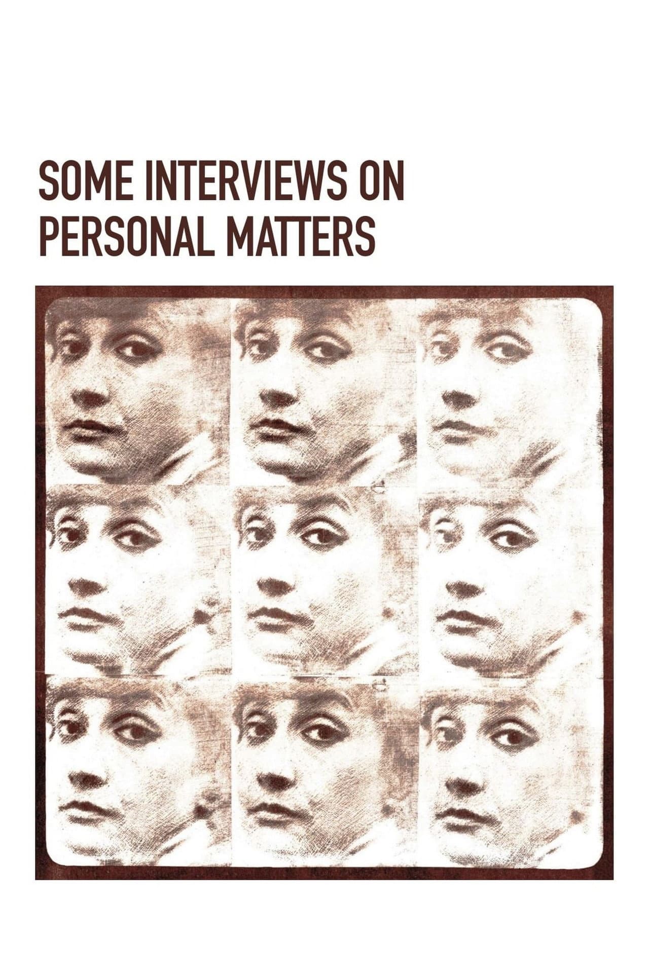 Some Interviews on Personal Matters preview 2