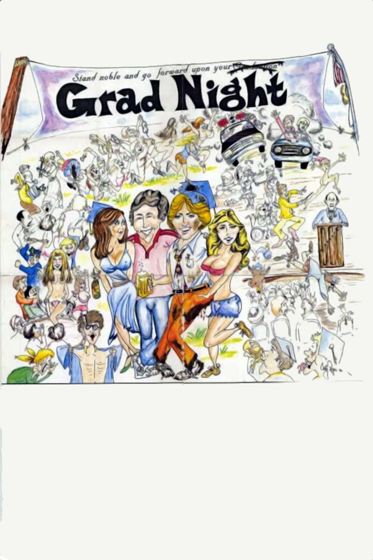 Grad Night preview 1