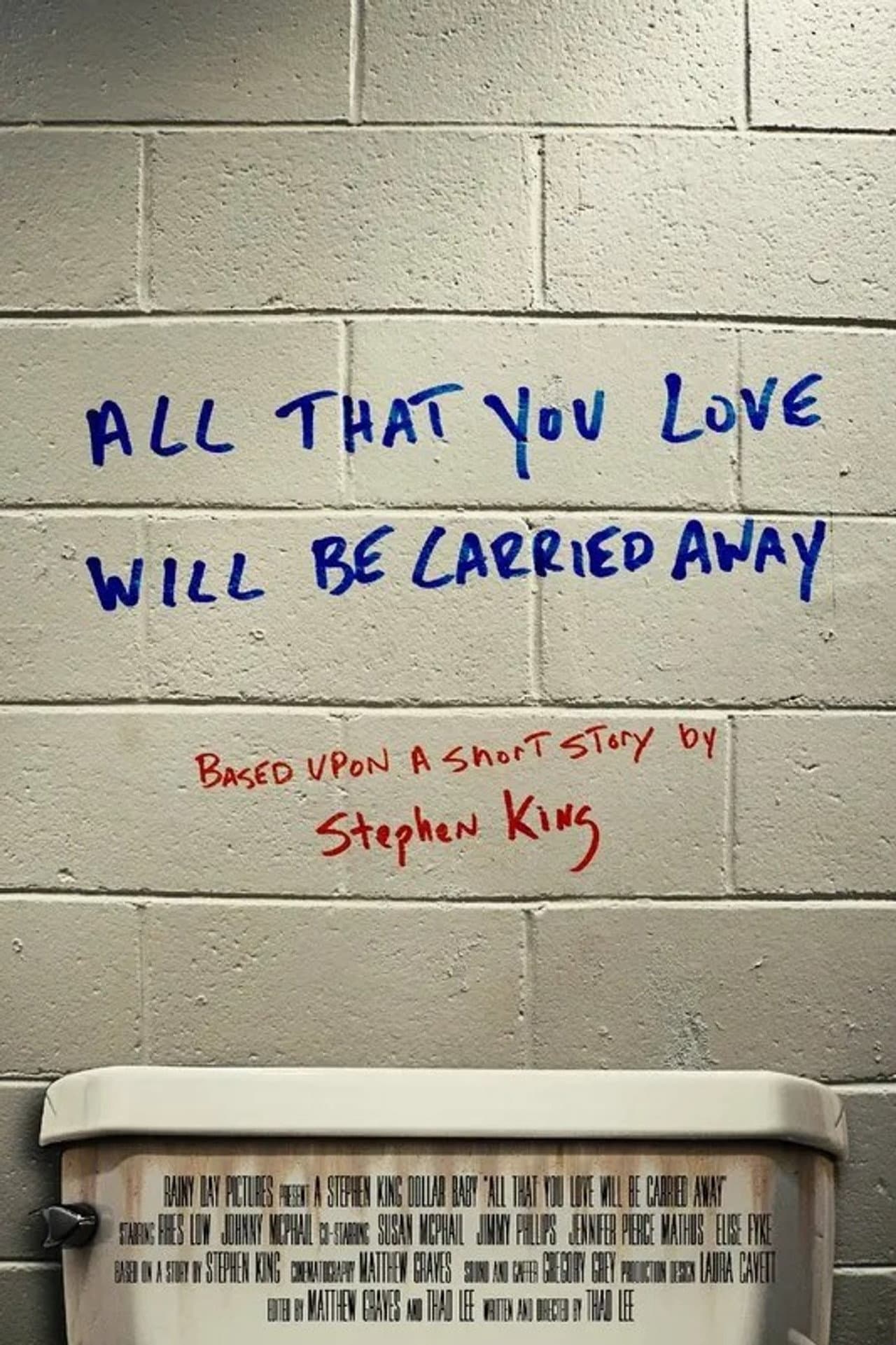 All That You Love Will Be Carried Away preview 2