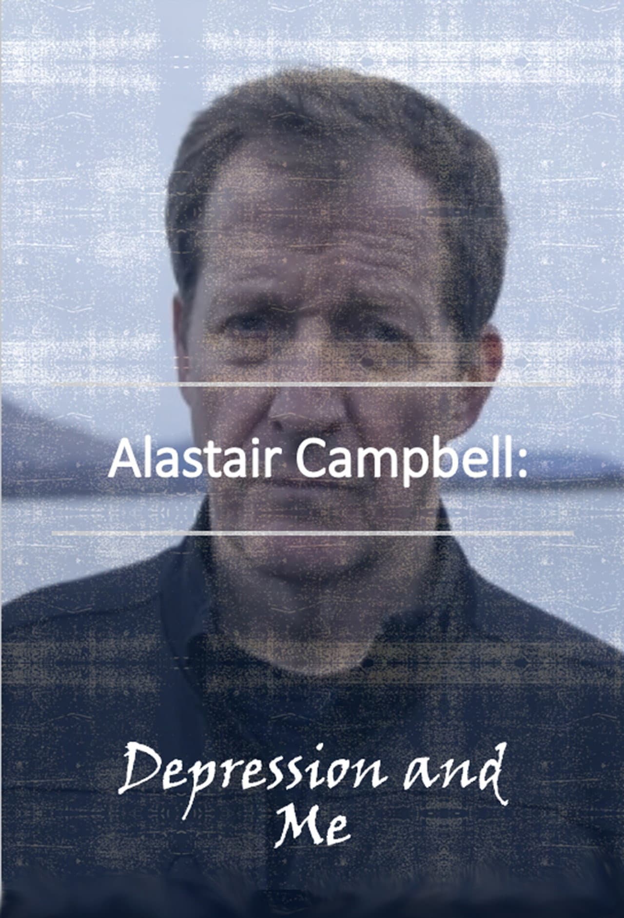 Alastair Campbell: Depression and Me preview 1
