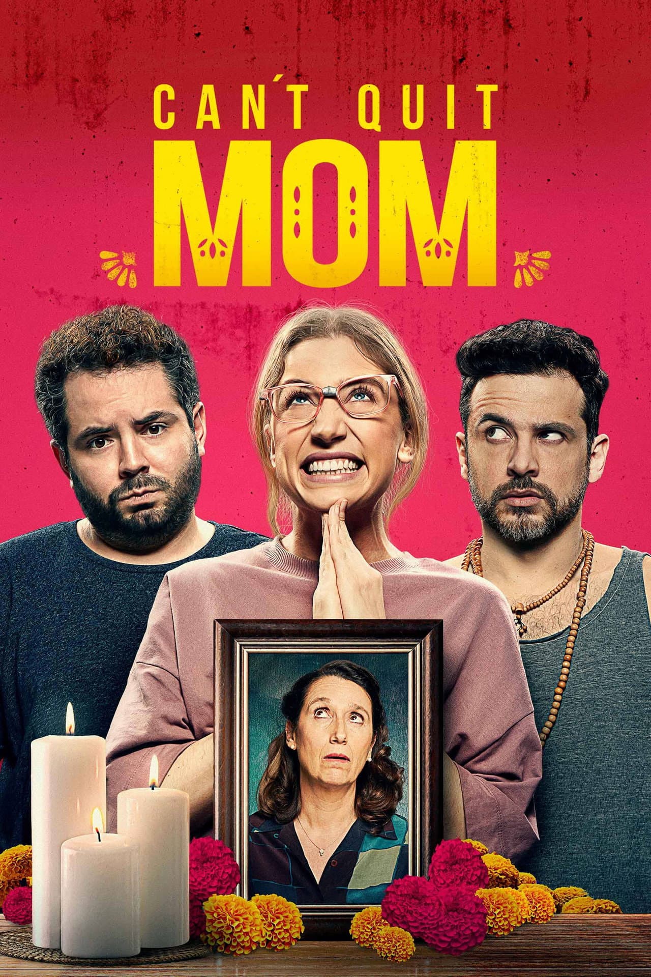 Can't Quit Mom preview 2