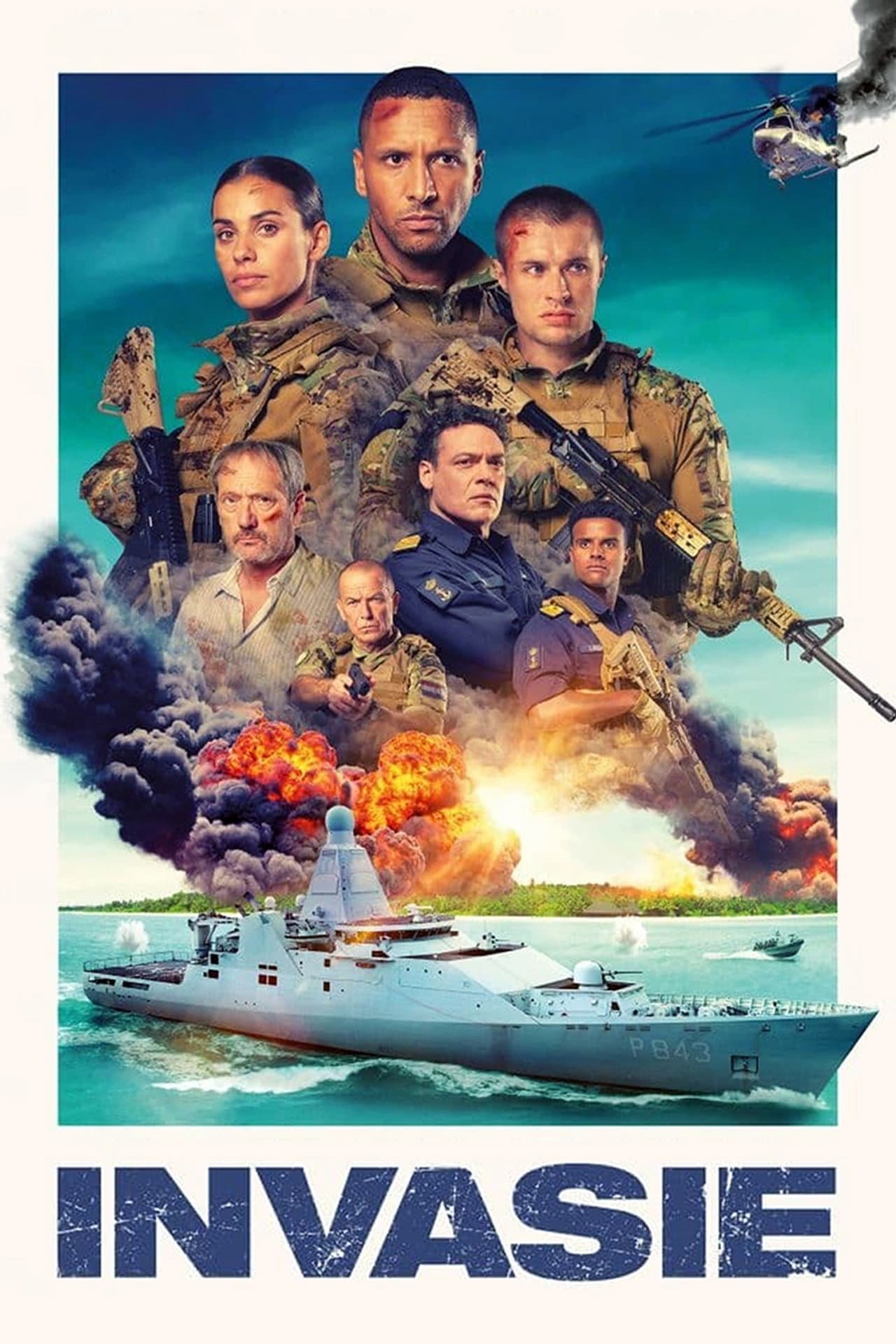 Invasion preview 2