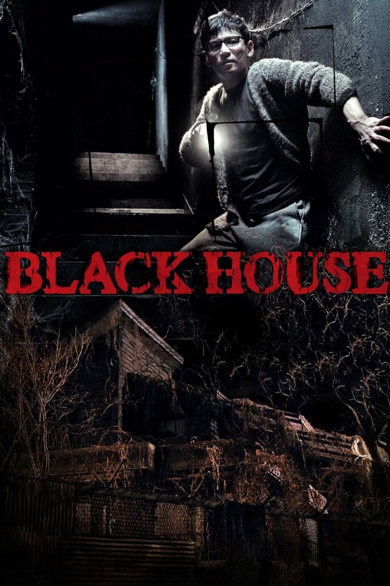 Black House preview 2