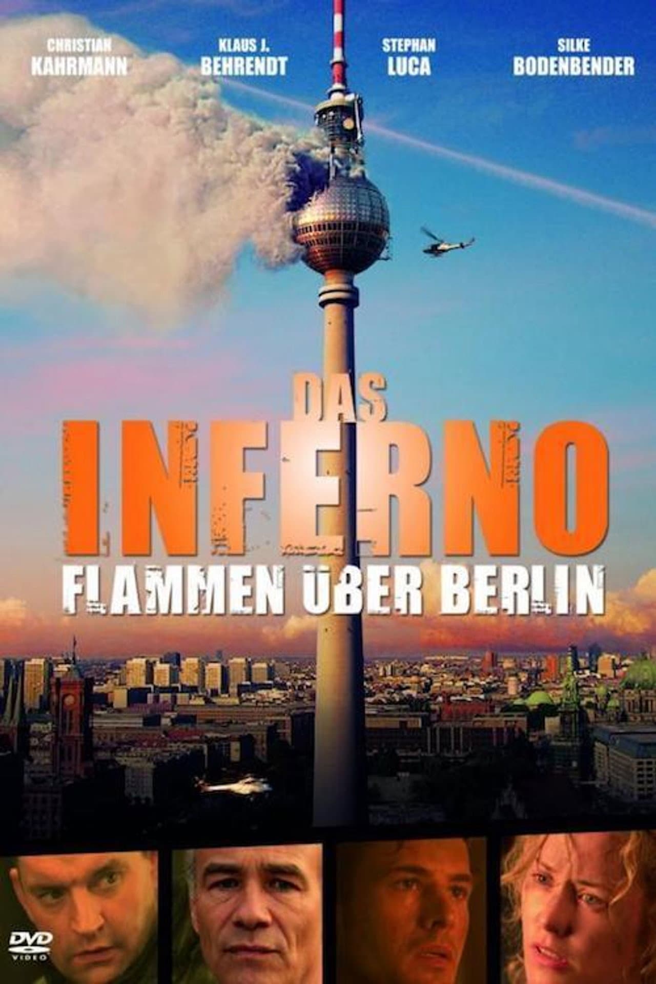 Raging Inferno preview 1