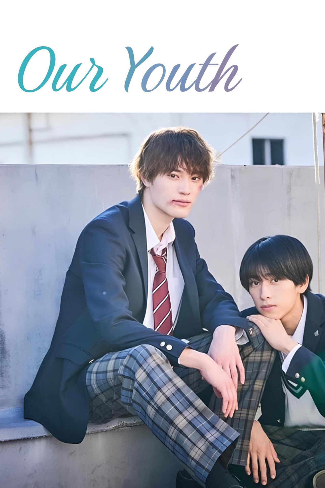 Our Youth preview 2