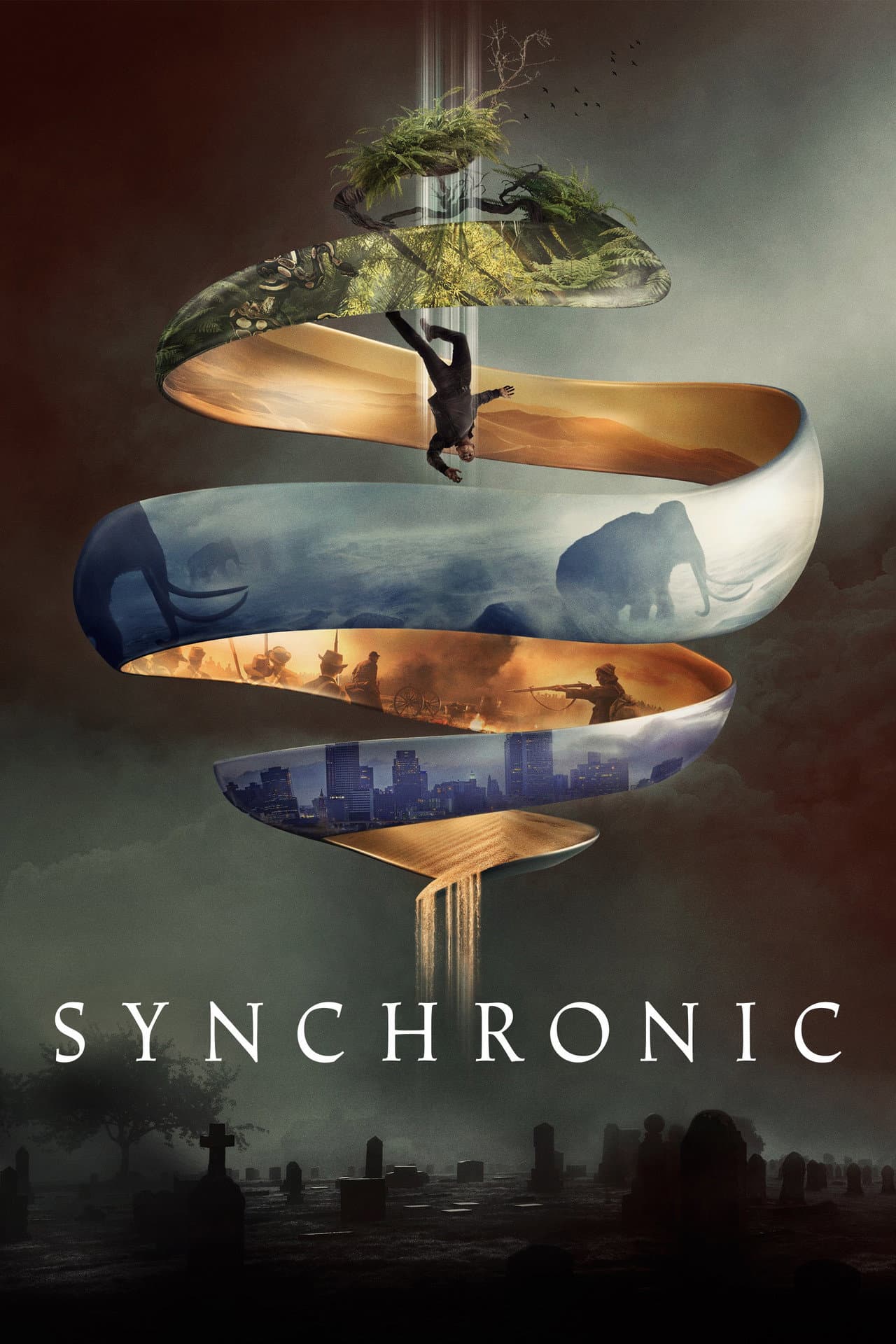 Synchronic preview 2