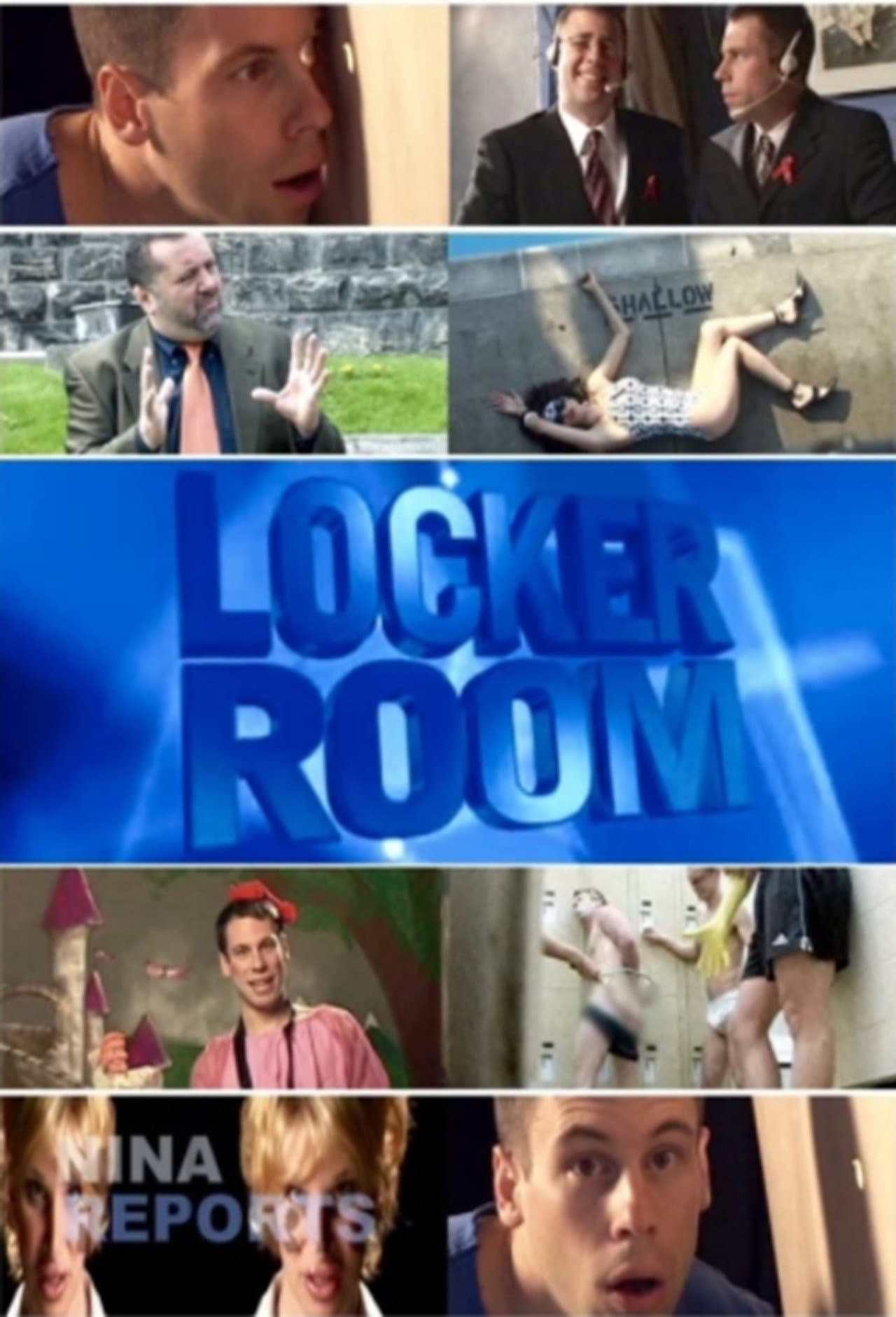 Locker Room preview 1