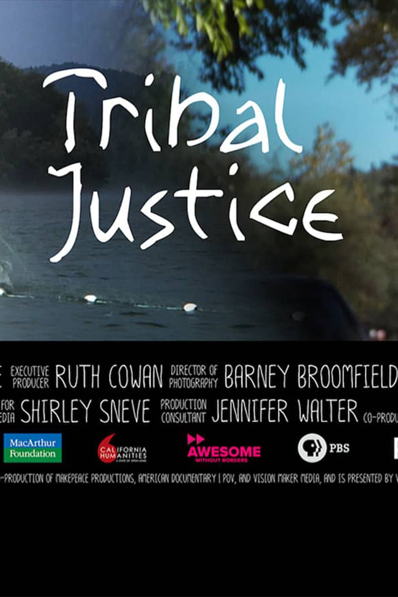 Tribal Justice preview 1