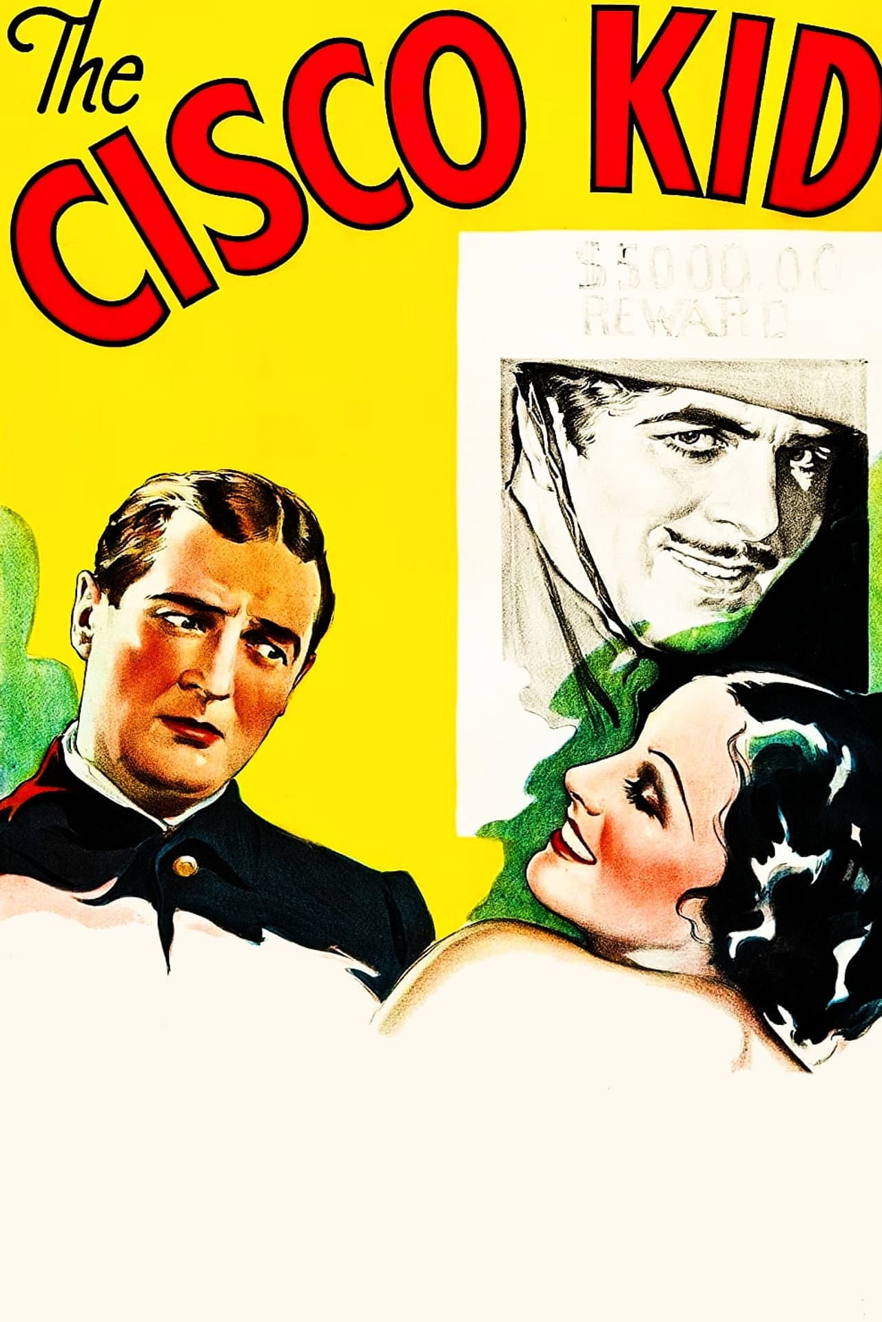 The Cisco Kid preview 2