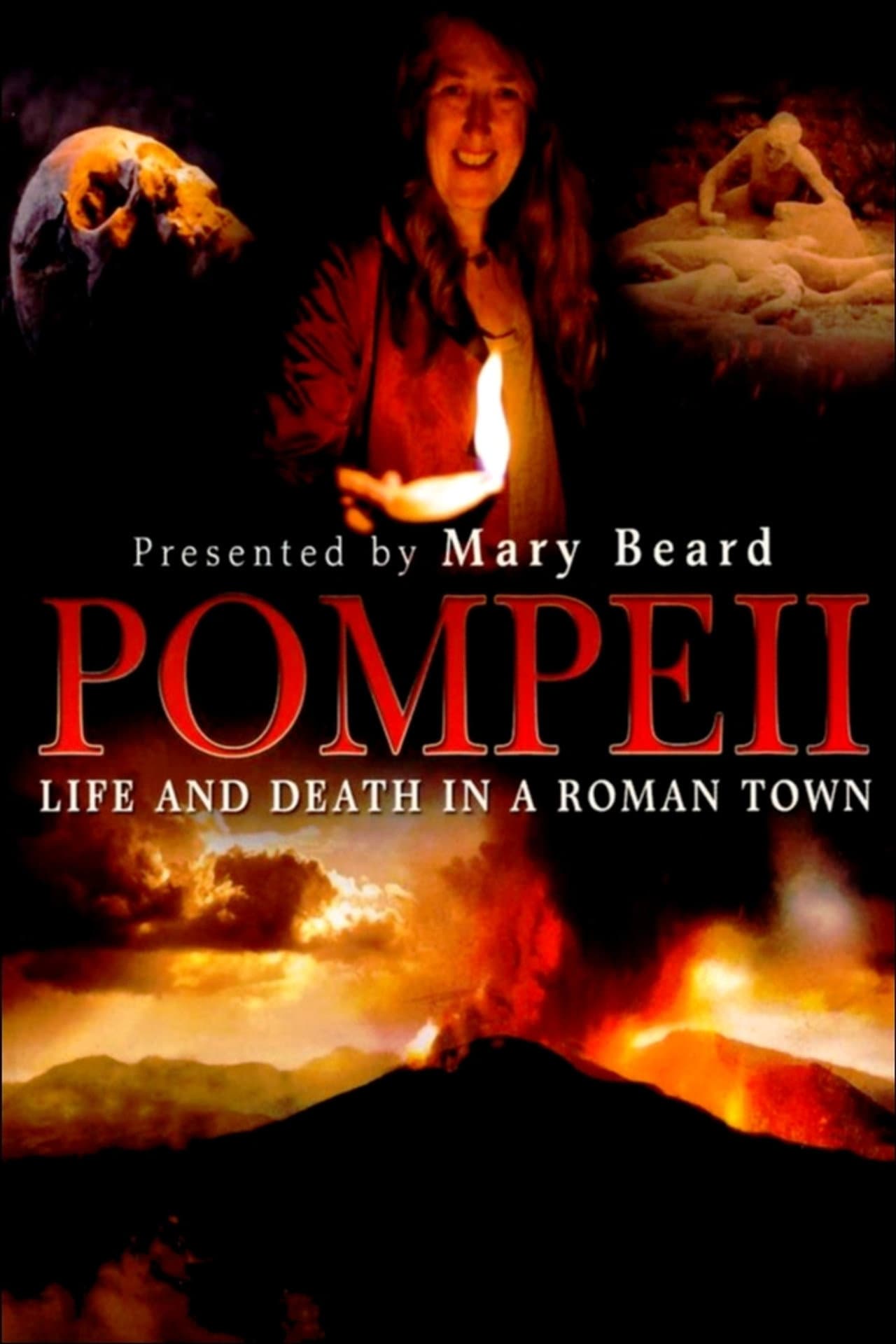 Pompeii: Life and Death in a Roman Town preview 2
