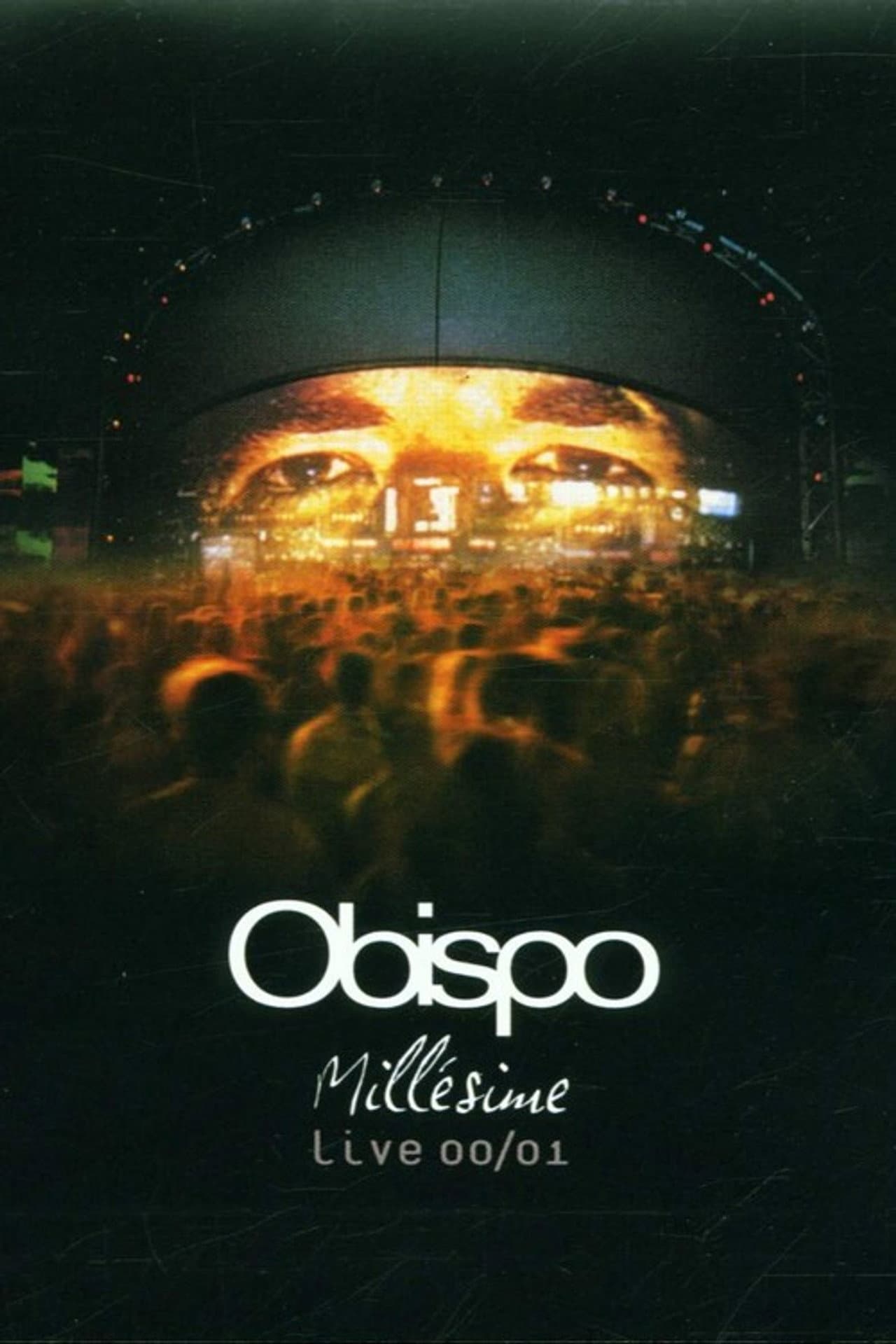 Pascal Obispo - Millésime (Live 00-01) preview 1