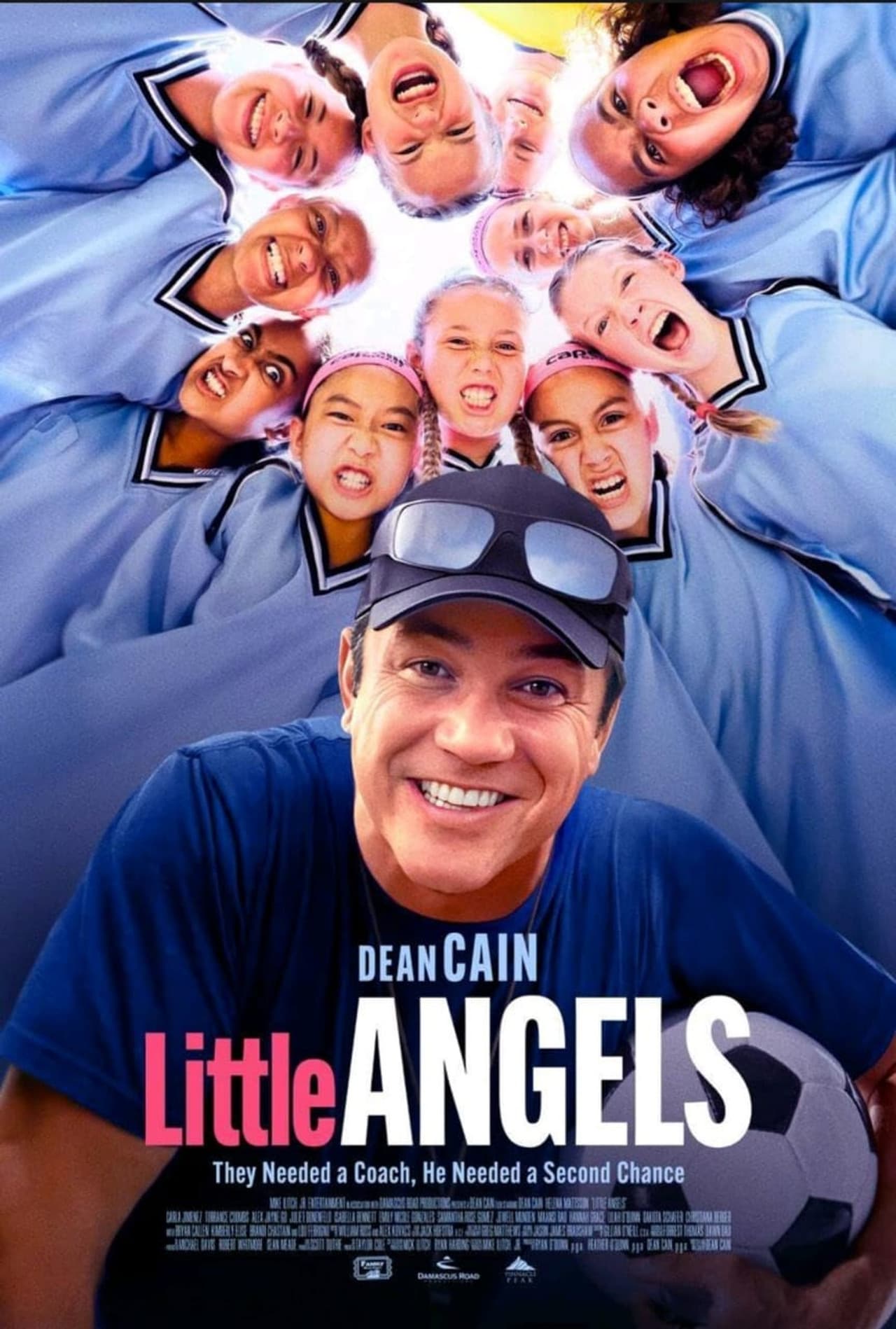 Little Angels preview 2