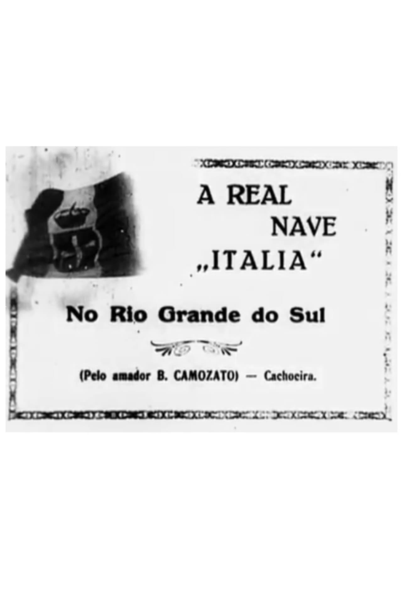 A Real Nave Itália no Rio Grande do Sul preview 1