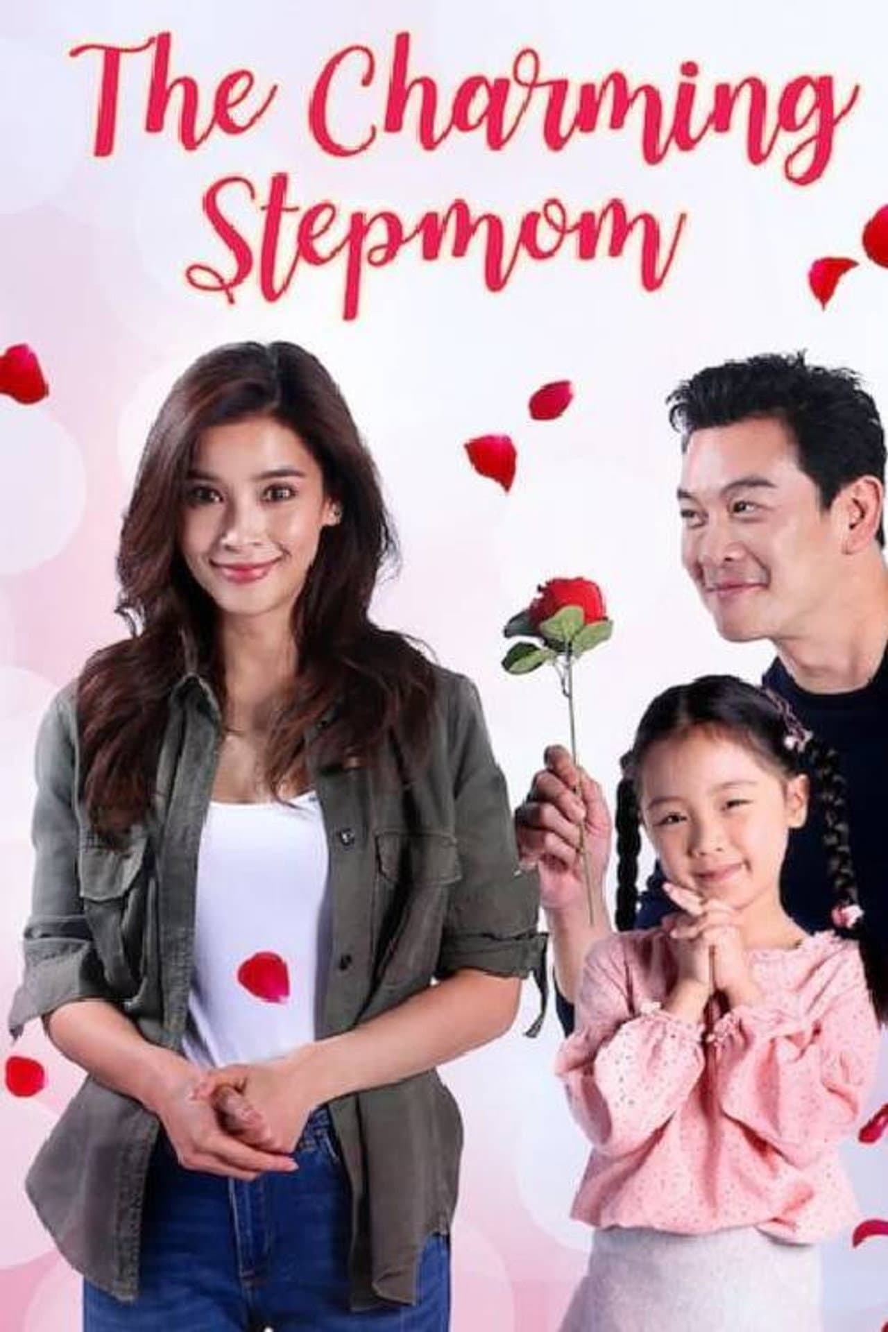The Charming Stepmom preview 2
