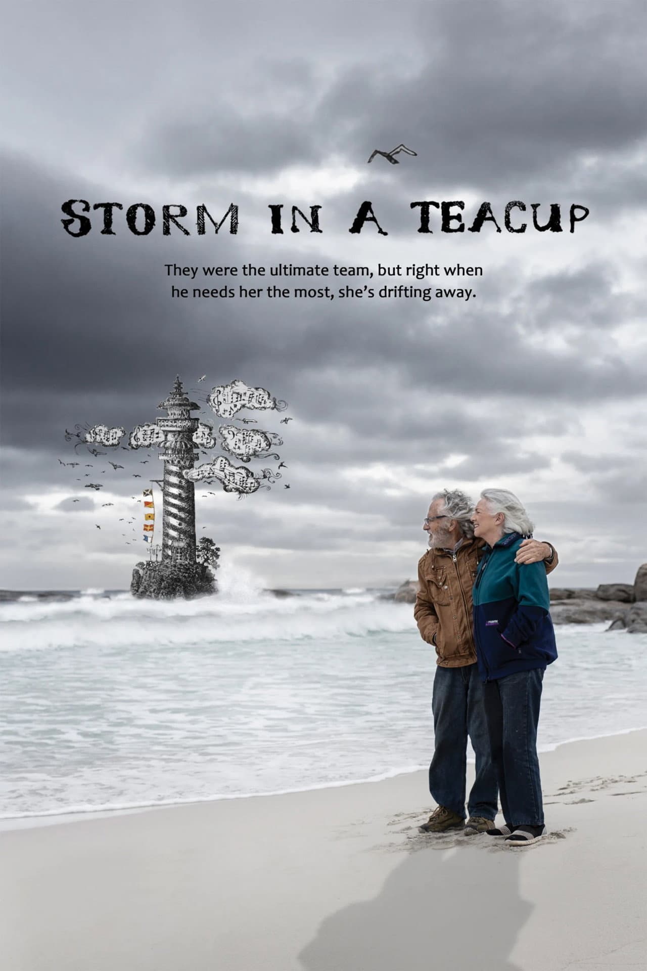 Storm in a Teacup preview 2