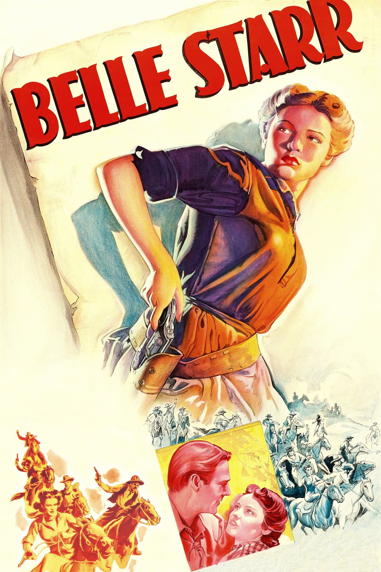 Belle Starr preview 2