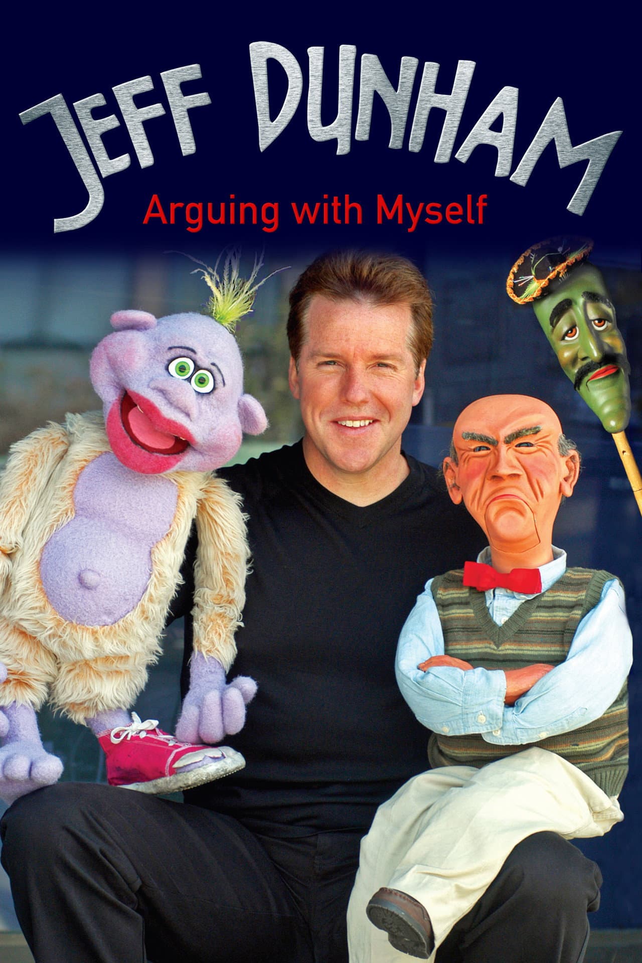 Jeff Dunham: Arguing with Myself preview 2