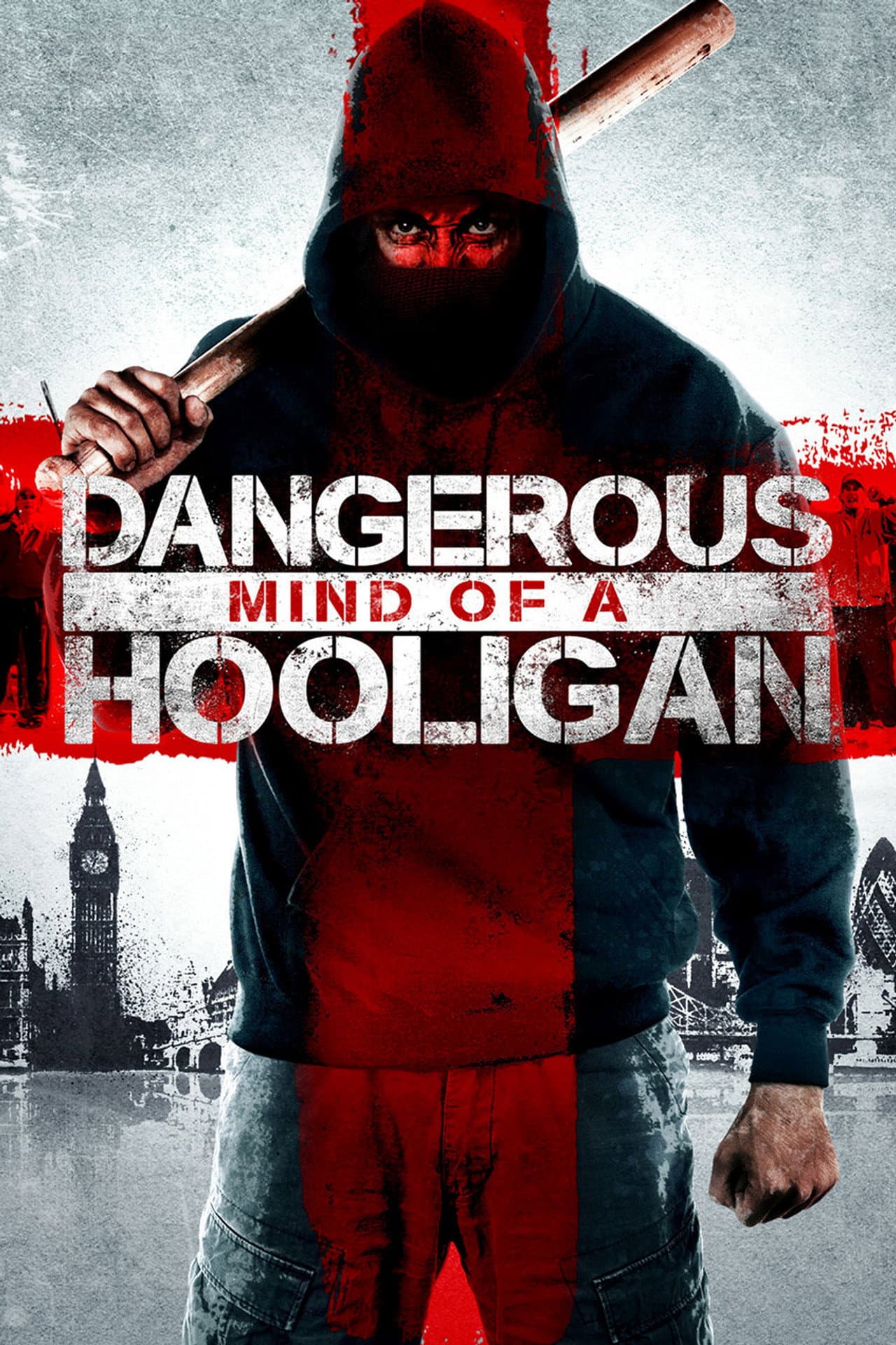 Dangerous Mind of a Hooligan preview 2