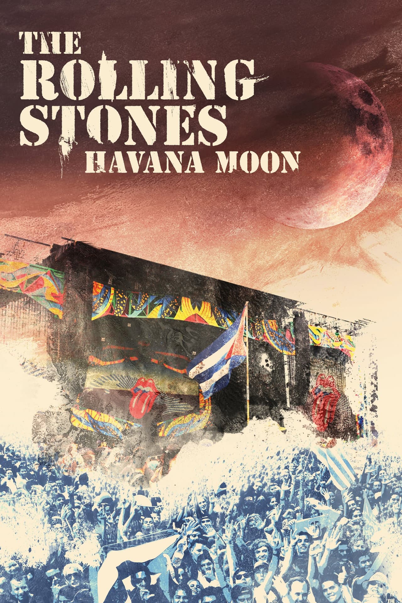 The Rolling Stones: Havana Moon preview 2