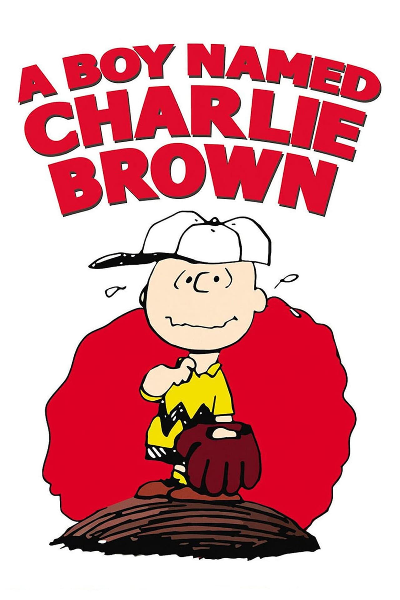 A Boy Named Charlie Brown preview 2