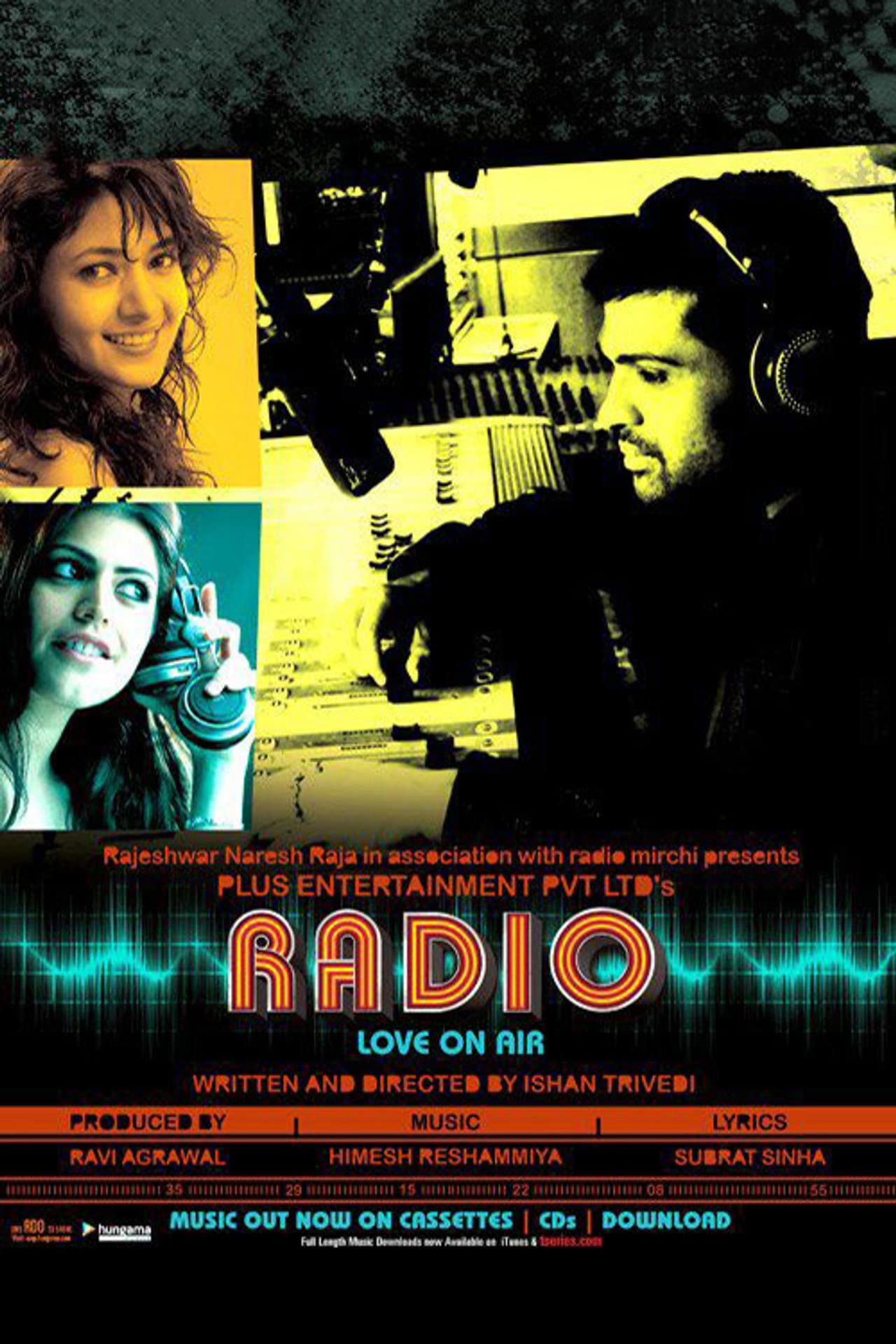 Radio preview 1