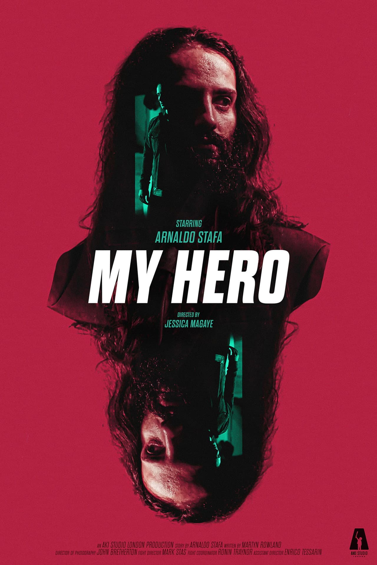 My Hero preview 1