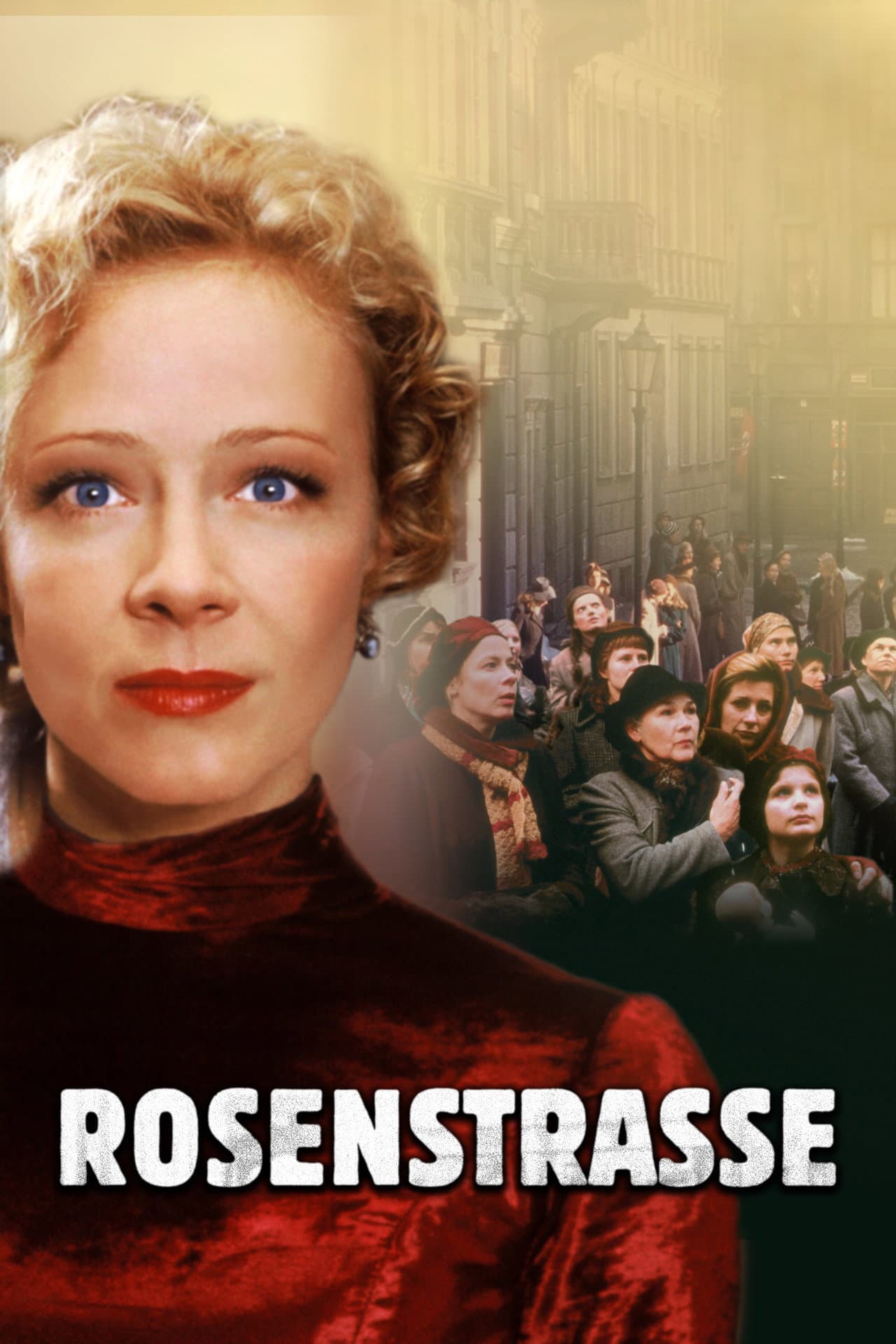 Rosenstrasse preview 2