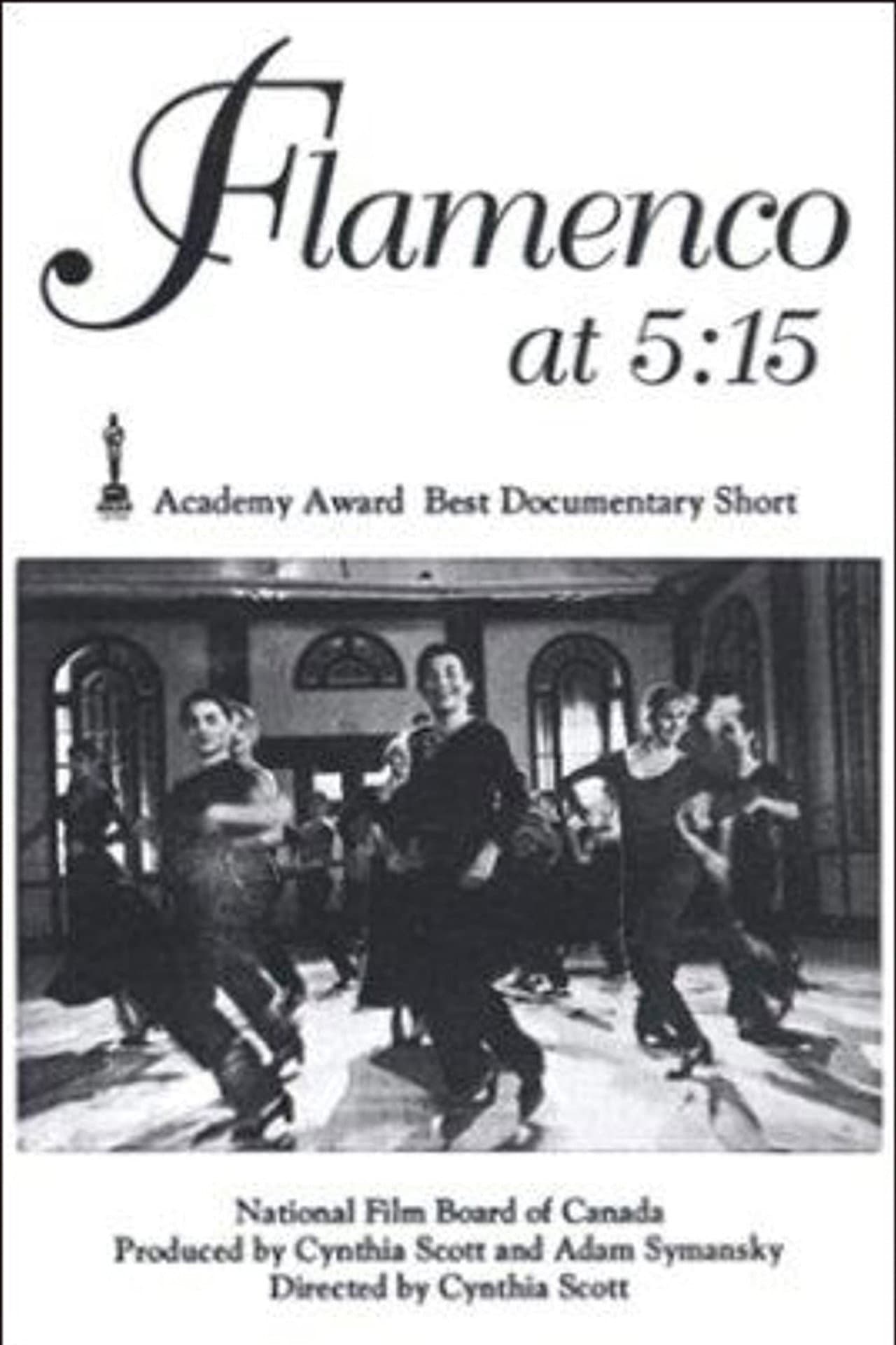 Flamenco at 5:15 preview 2