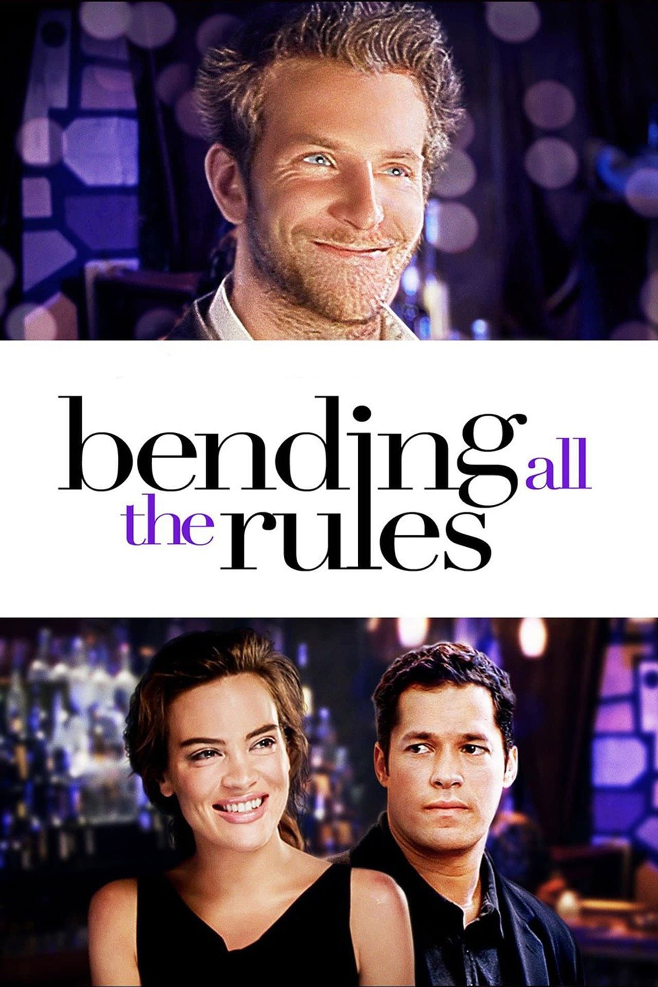 Bending All the Rules preview 2
