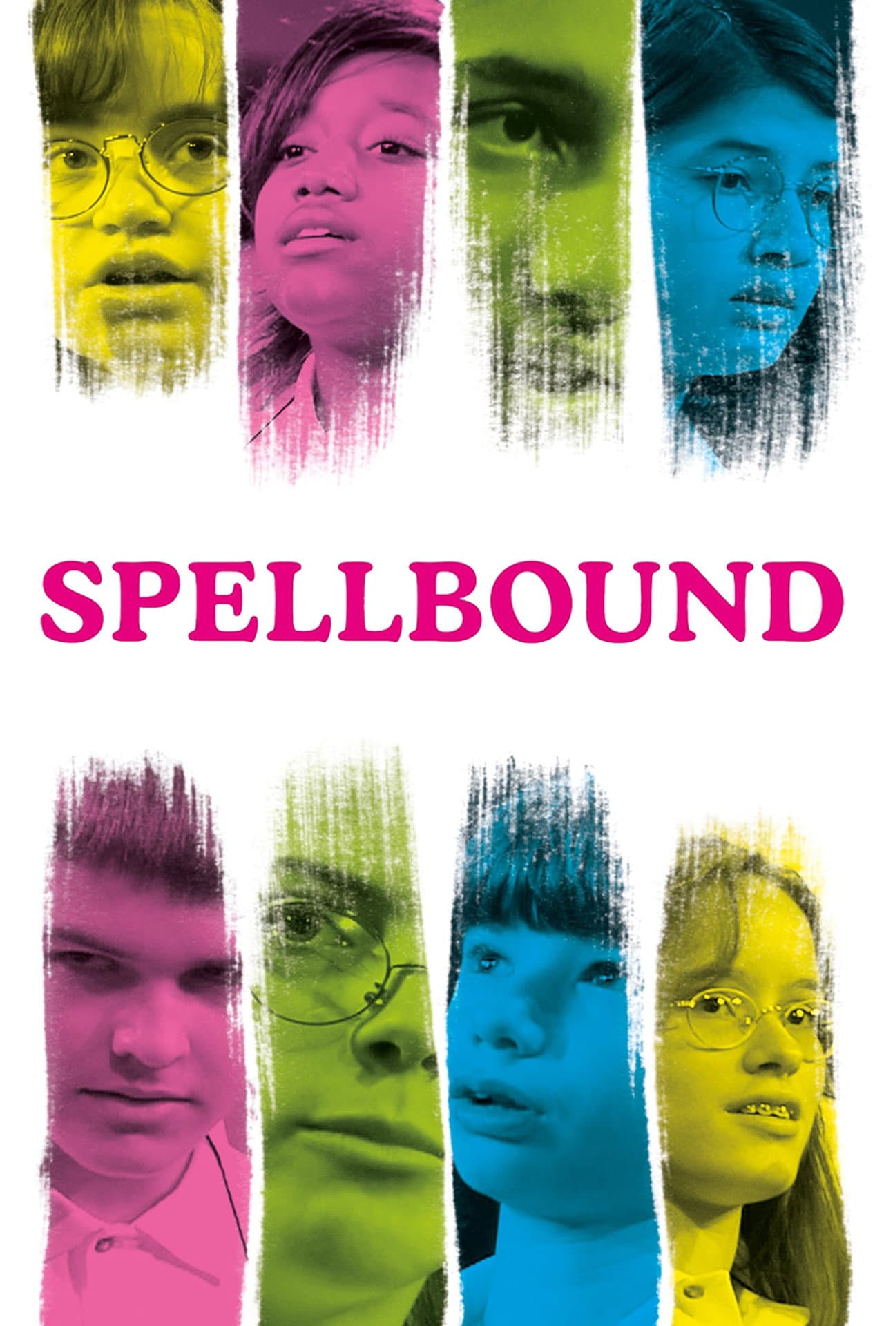 Spellbound preview 2