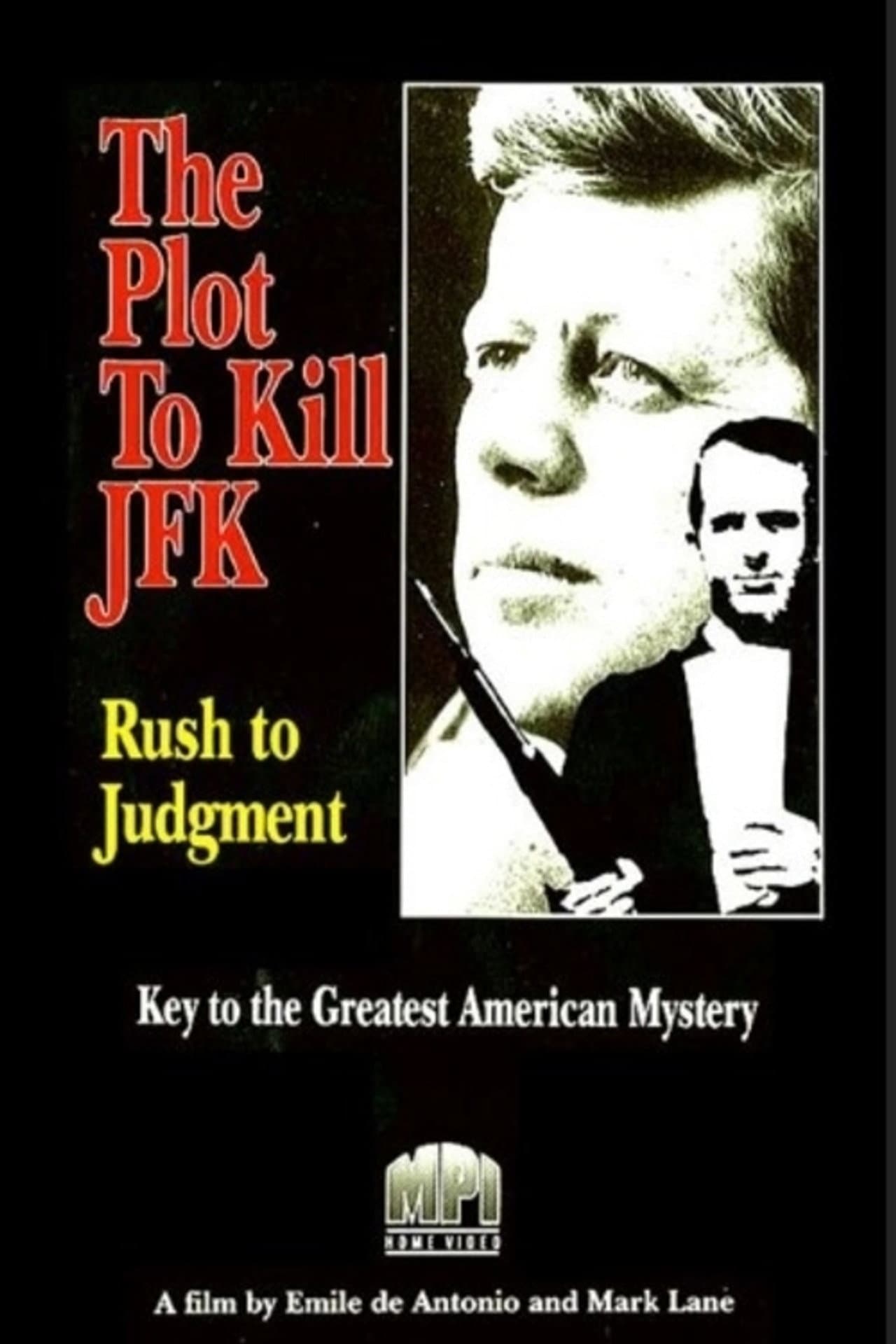 Rush to Judgment preview 1