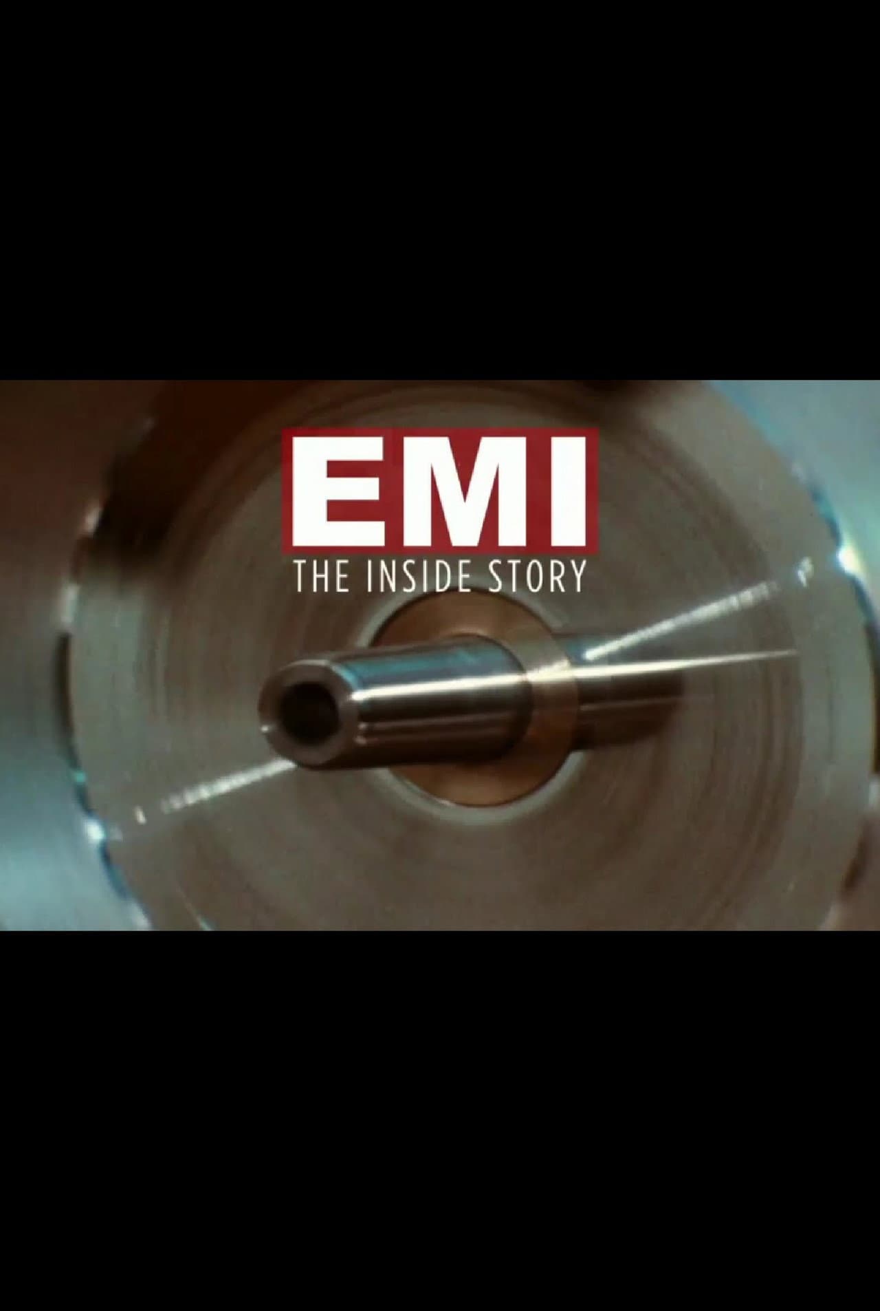 EMI: The Inside Story preview 1