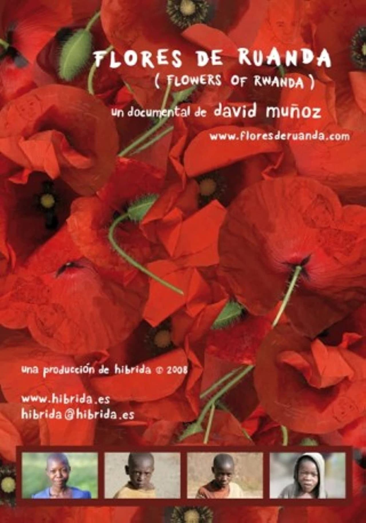 Flowers of Rwanda preview 1