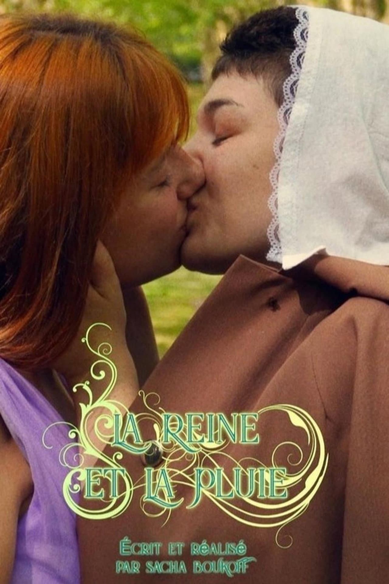 La reine et la pluie preview 2