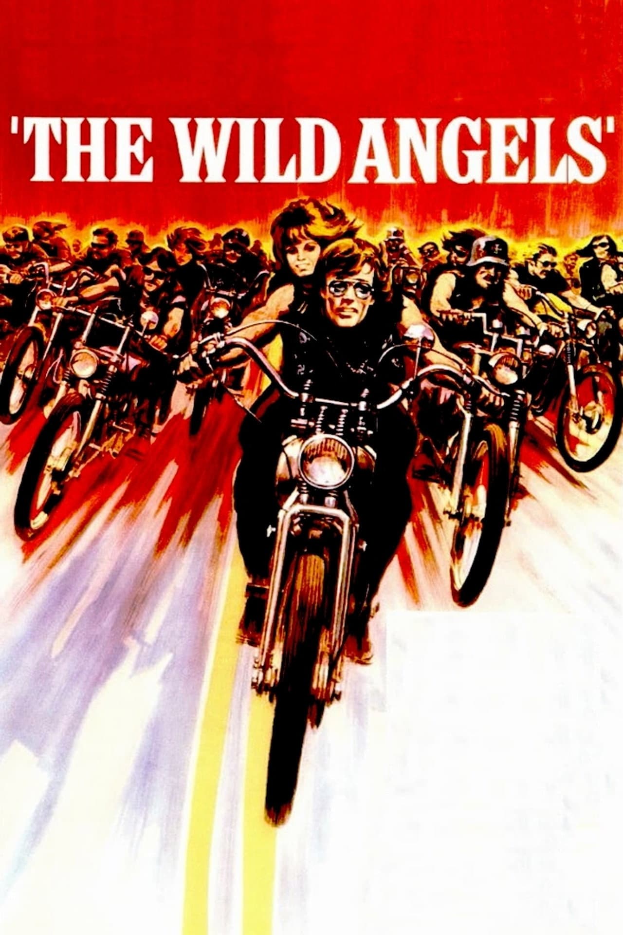 The Wild Angels preview 2