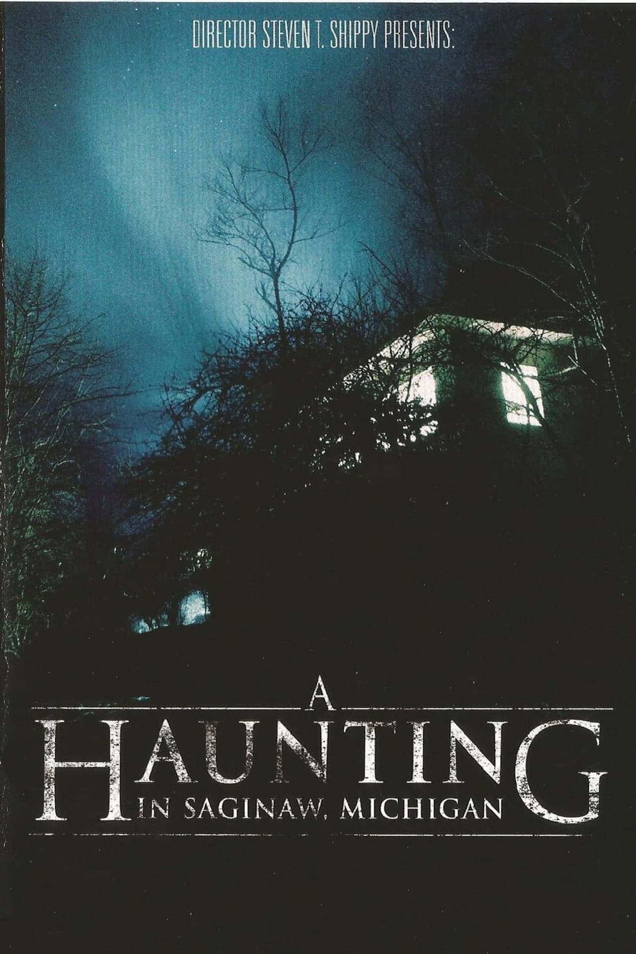 A Haunting in Saginaw, Michigan preview 1