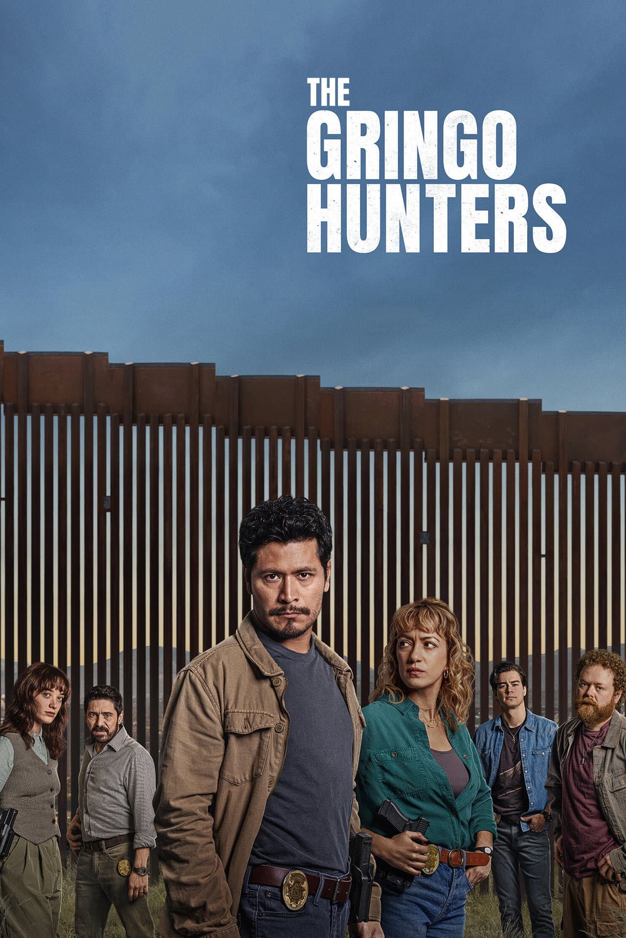 The Gringo Hunters preview 2